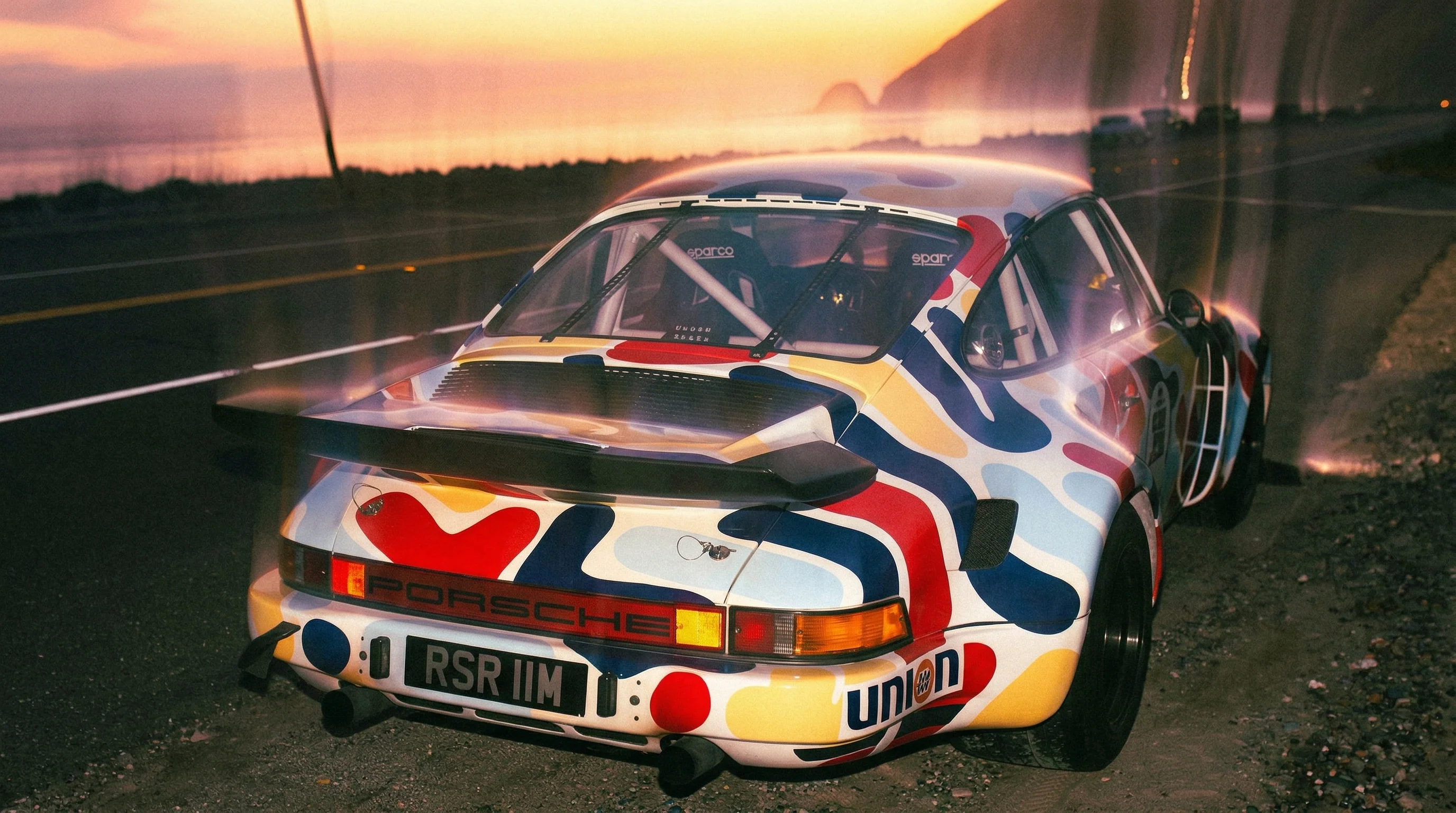 Präzision trifft auf Streetwear-Luxus