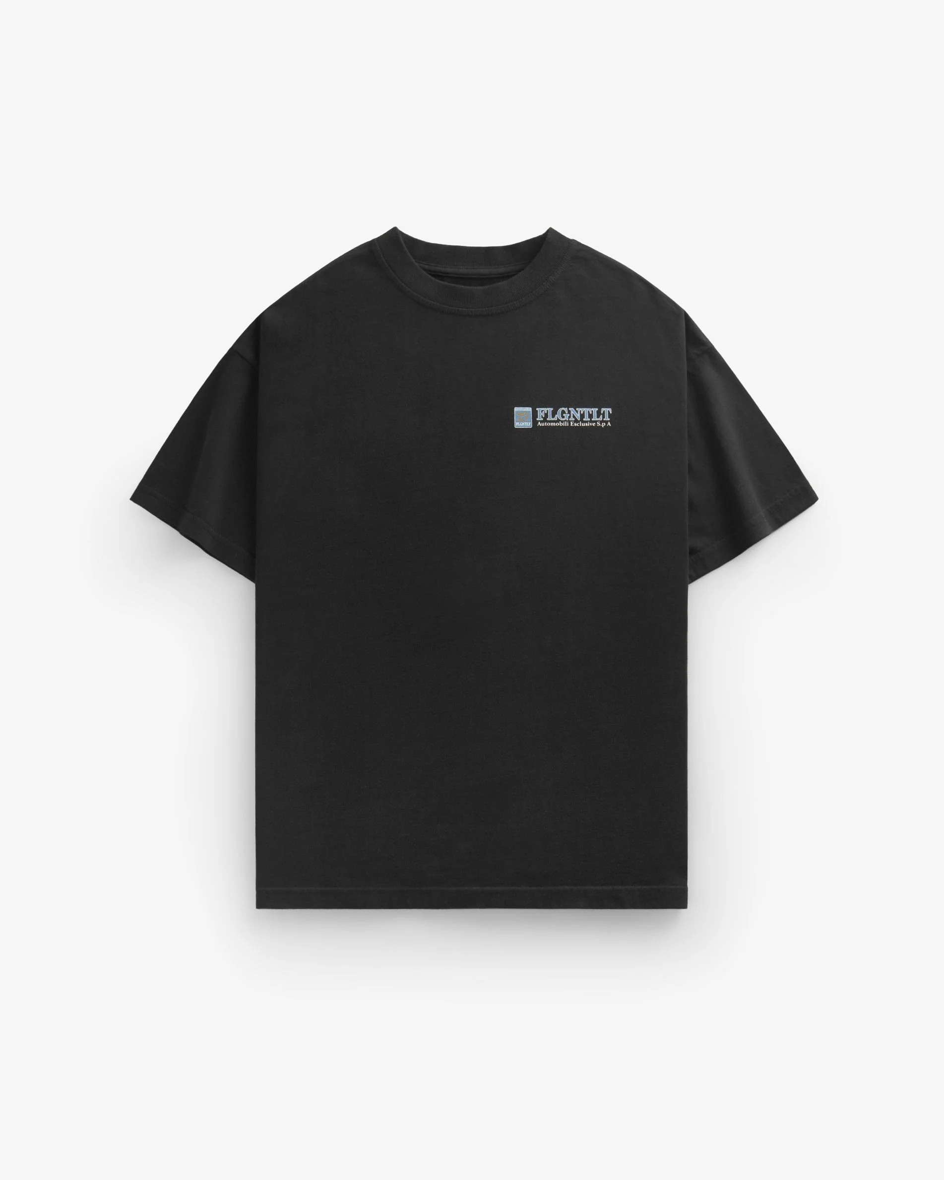 AUTOMOBILI T-SHIRT - Image 3