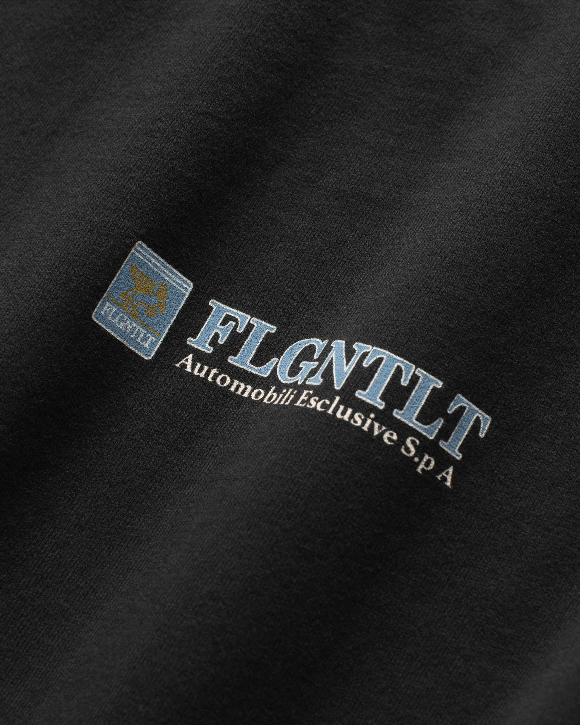 AUTOMOBILI T-SHIRT - Image 4