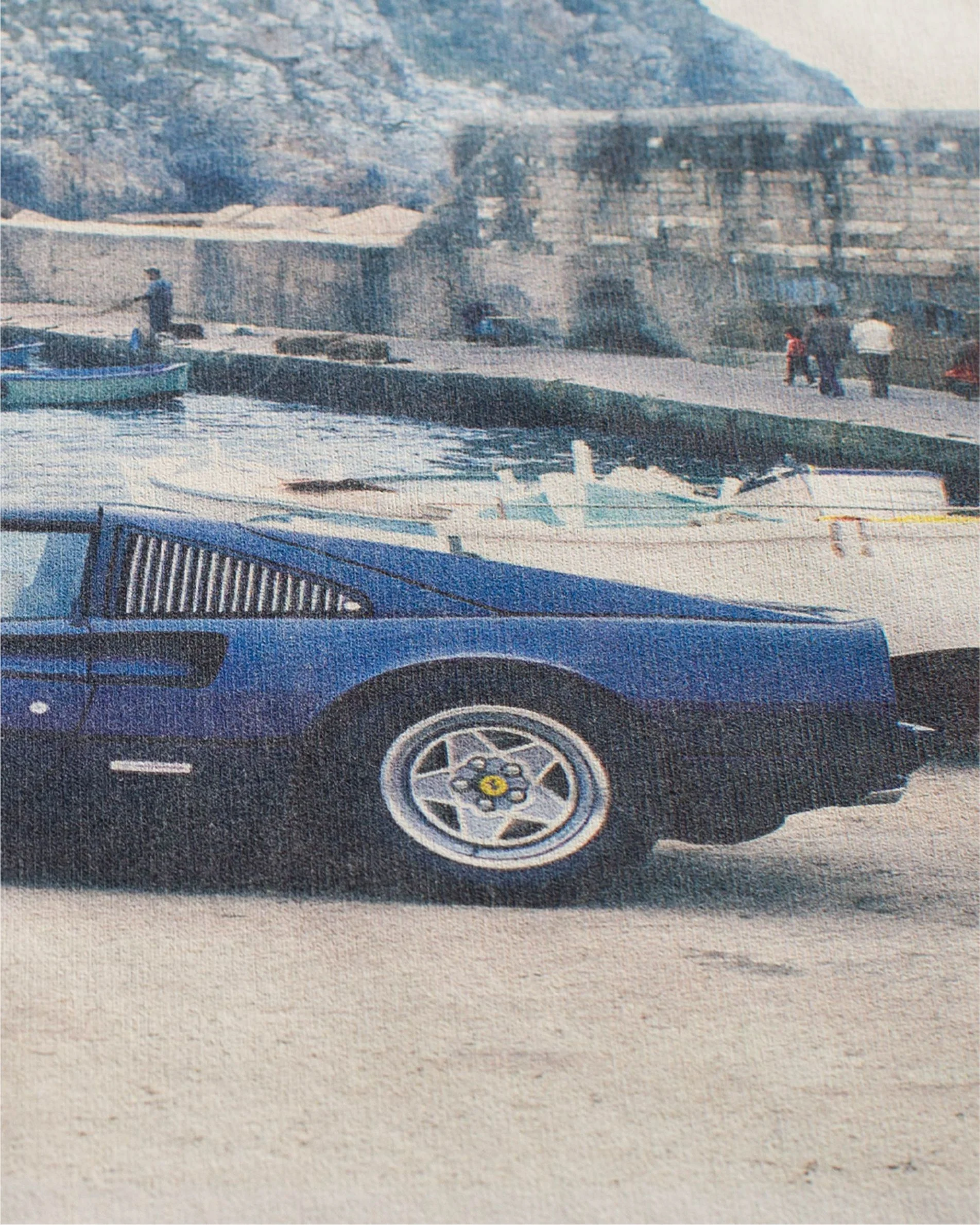 AUTOMOBILI T-SHIRT - Image 5