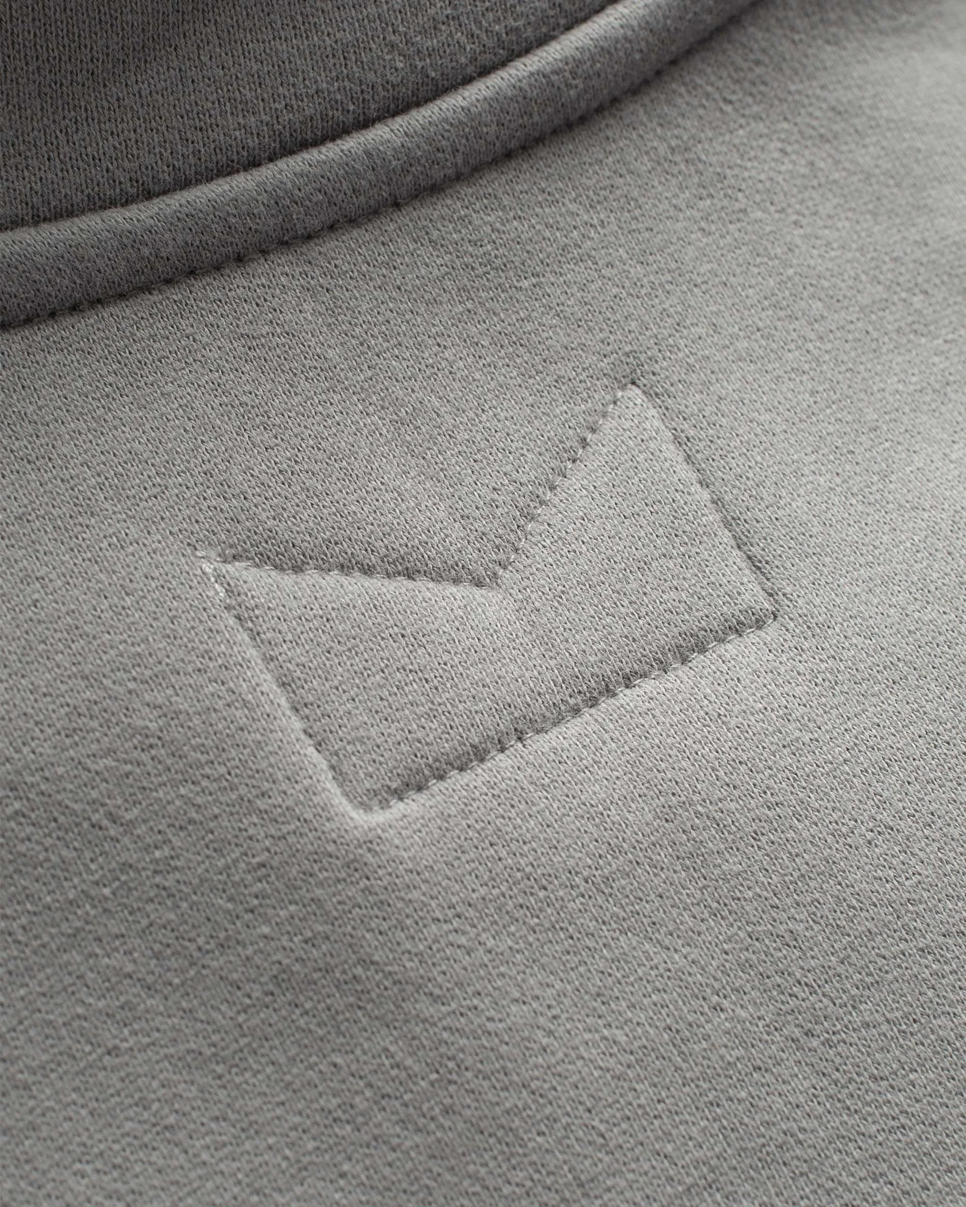 BLEND HALF ZIP - Image 6