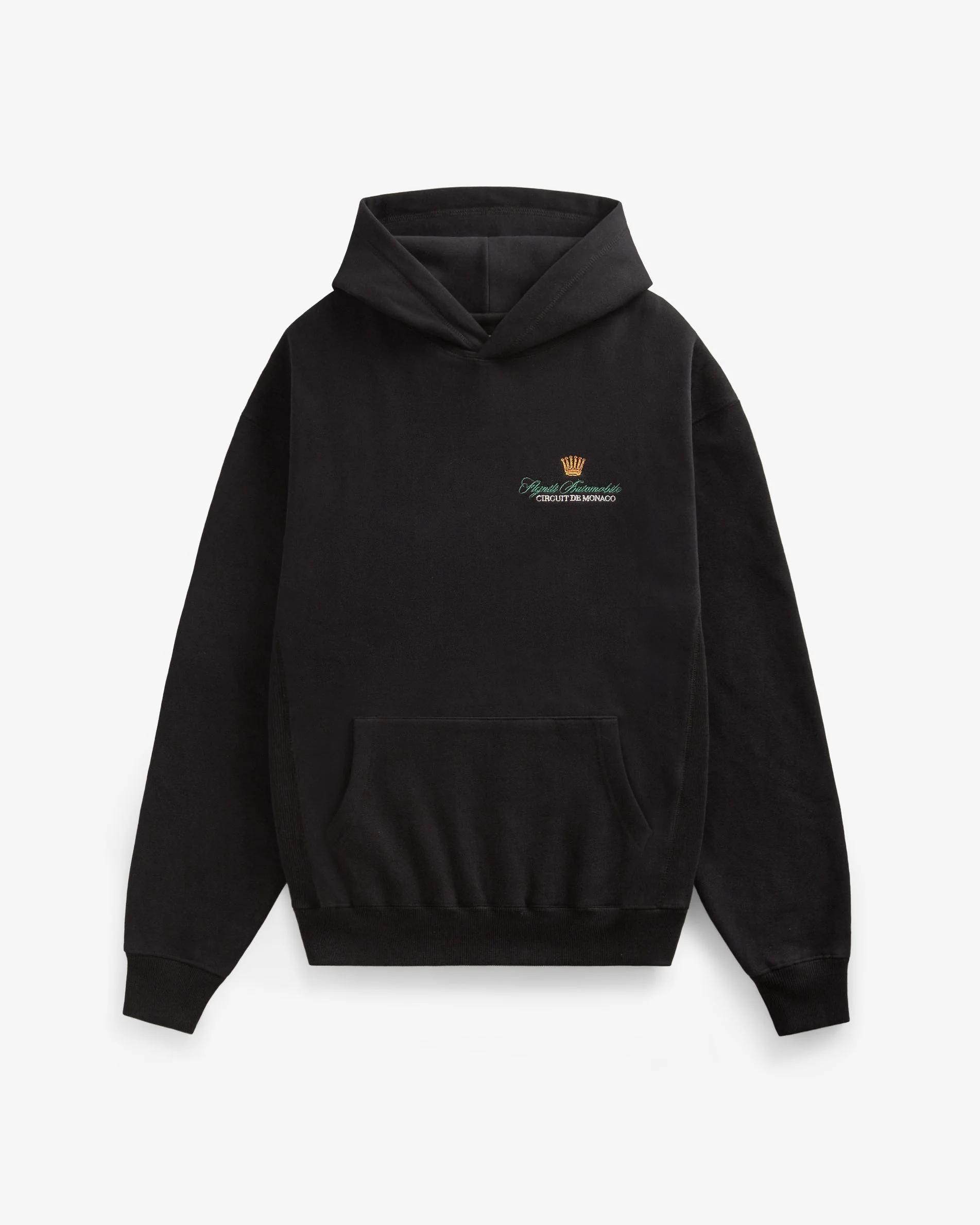 CIRCUIT HOODIE - Image 3