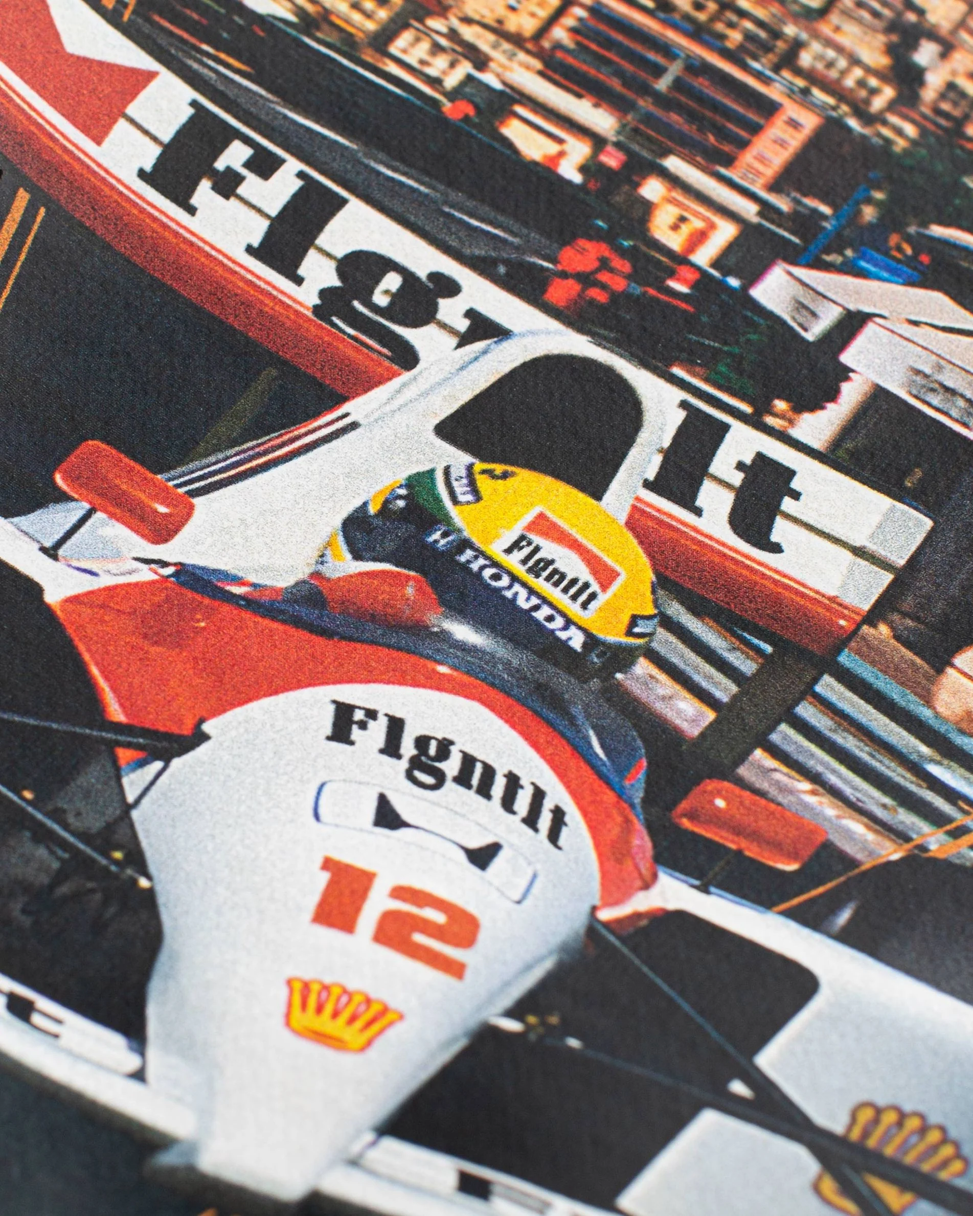 CIRCUIT HOODIE - Image 5