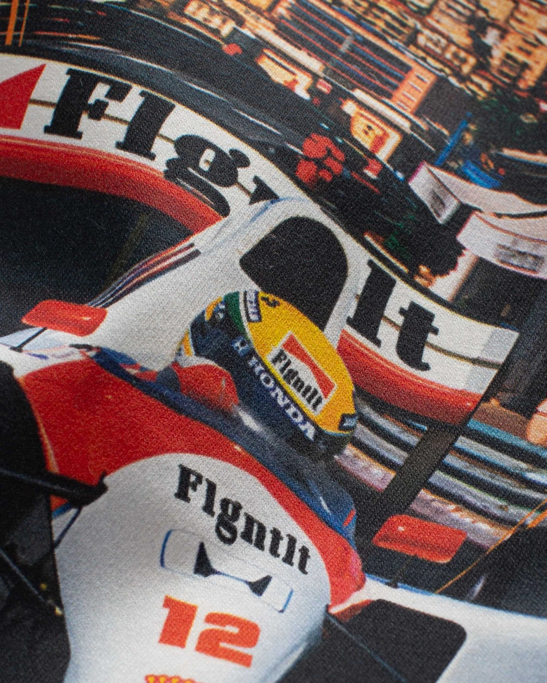 CIRCUIT T-SHIRT - Image 4