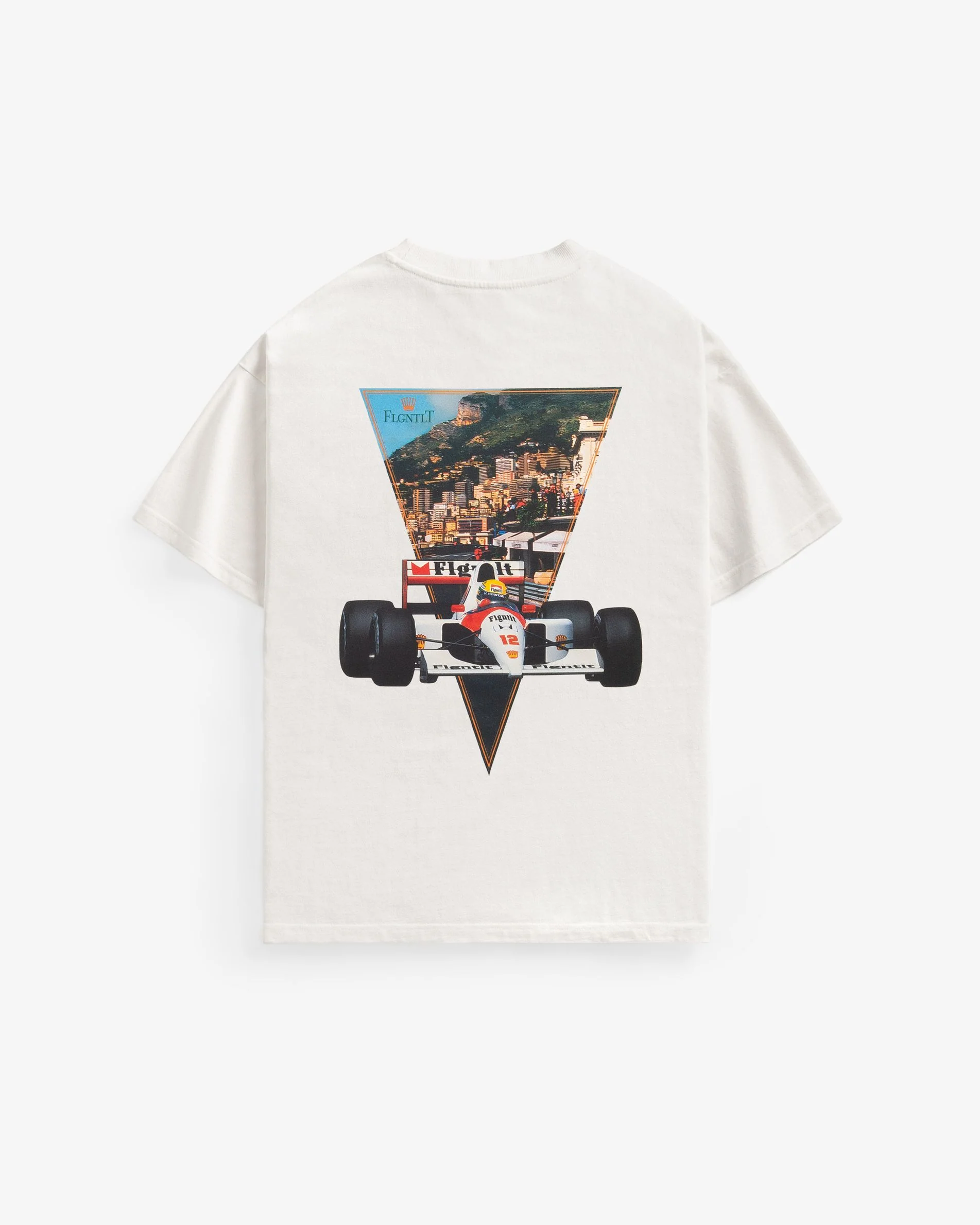 CIRCUIT T-SHIRT - Image 8
