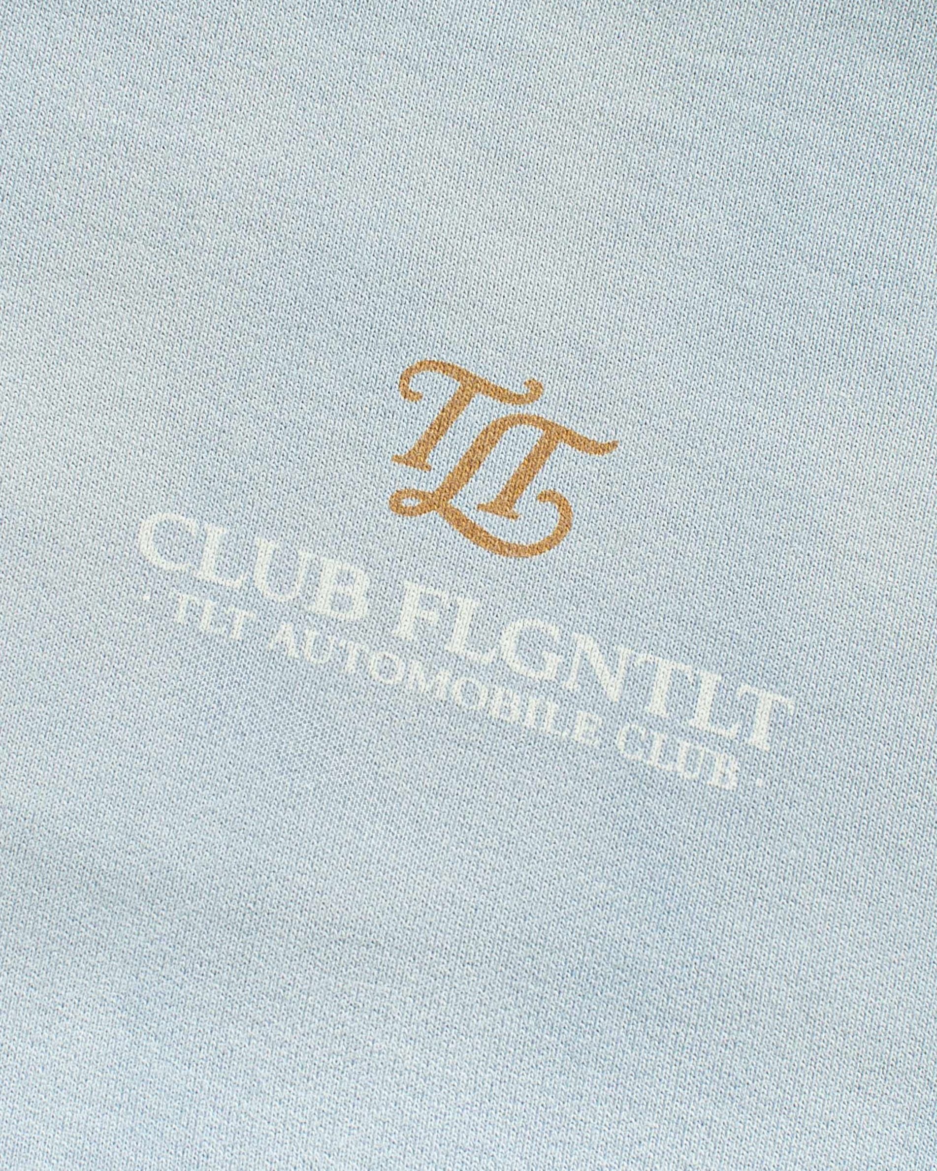 CLUB POLO SWEATSHIRT - Image 4