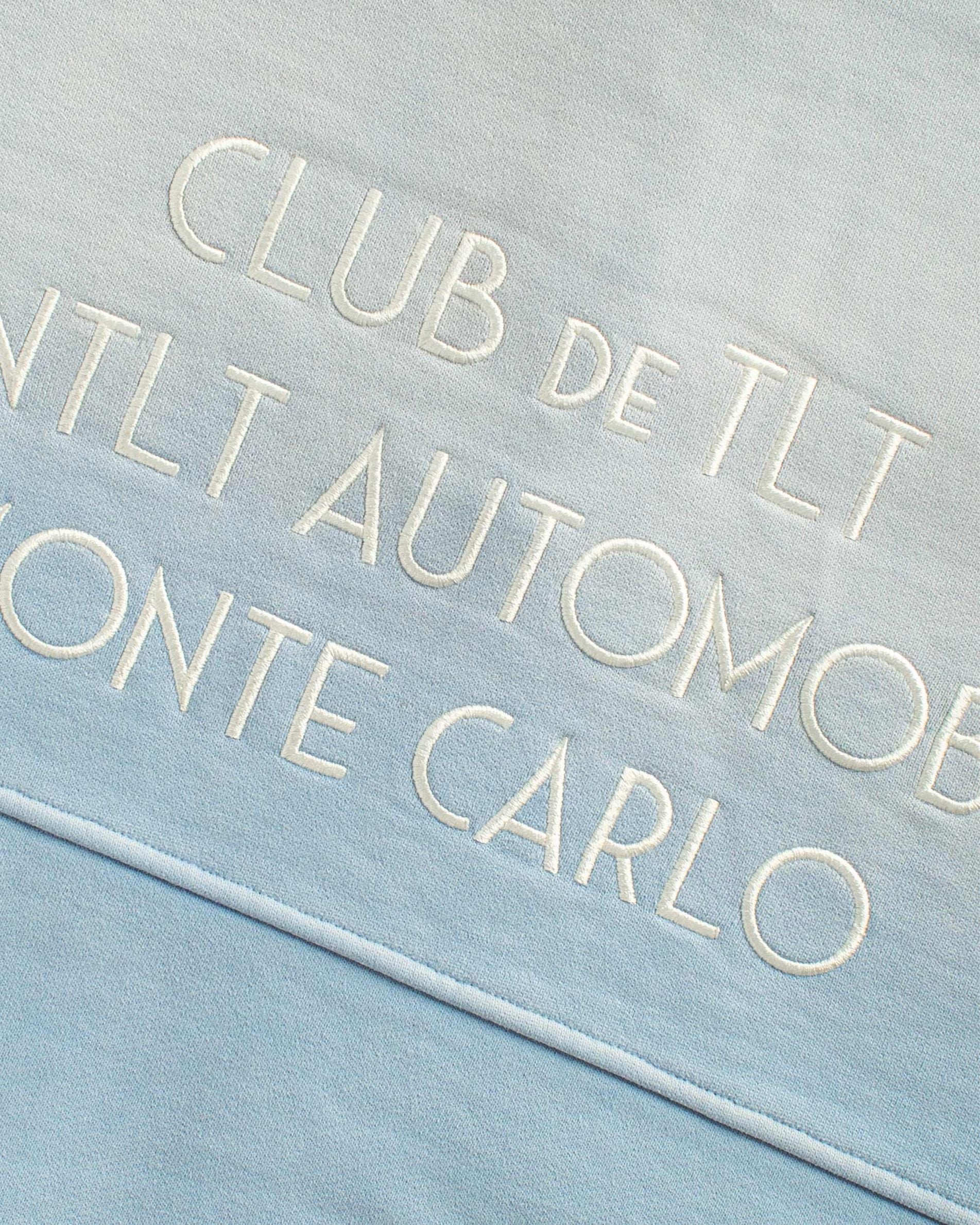 CLUB POLO SWEATSHIRT - Image 5