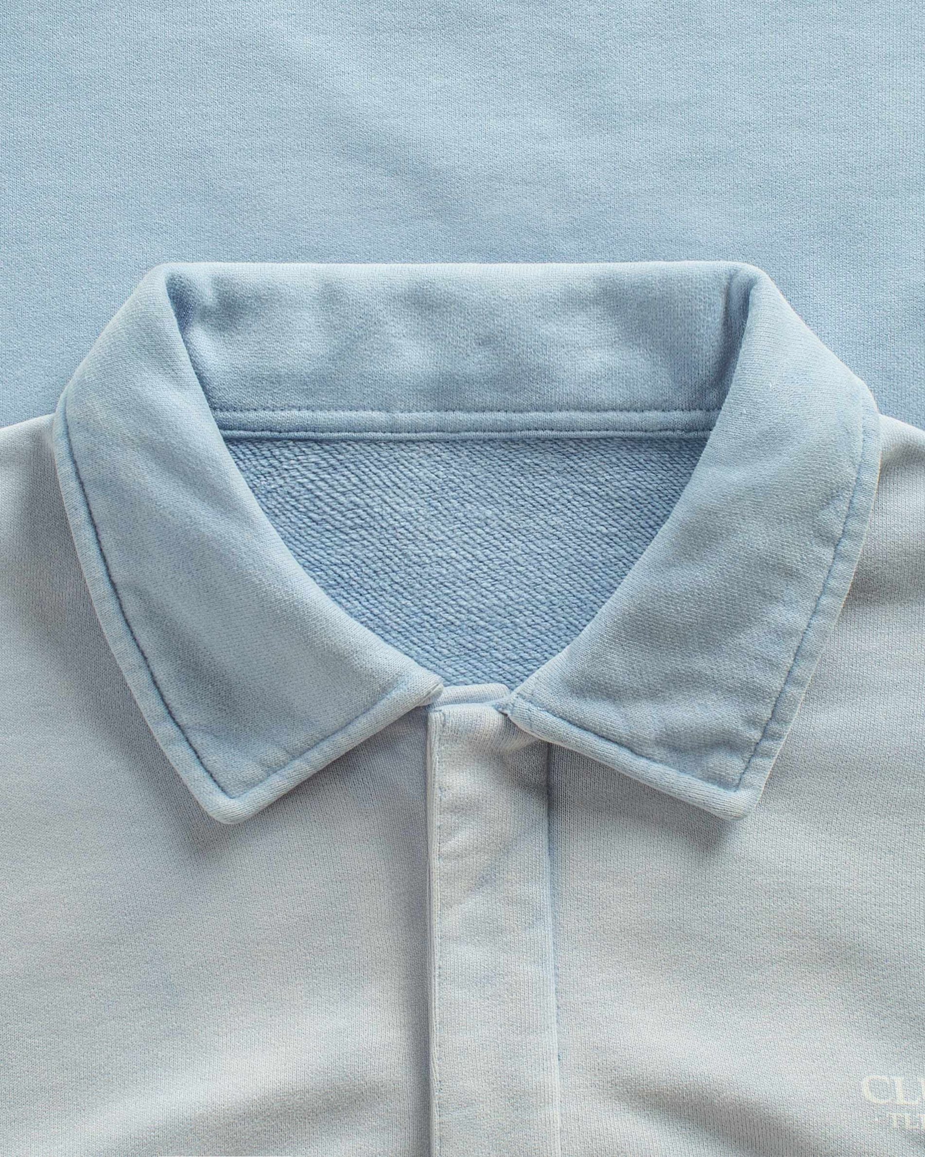 CLUB POLO SWEATSHIRT - Image 6