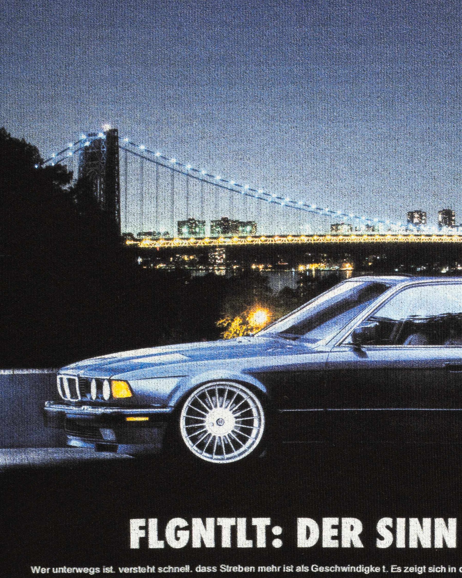 DIPLOMAT ZIP HOODIE - Image 5