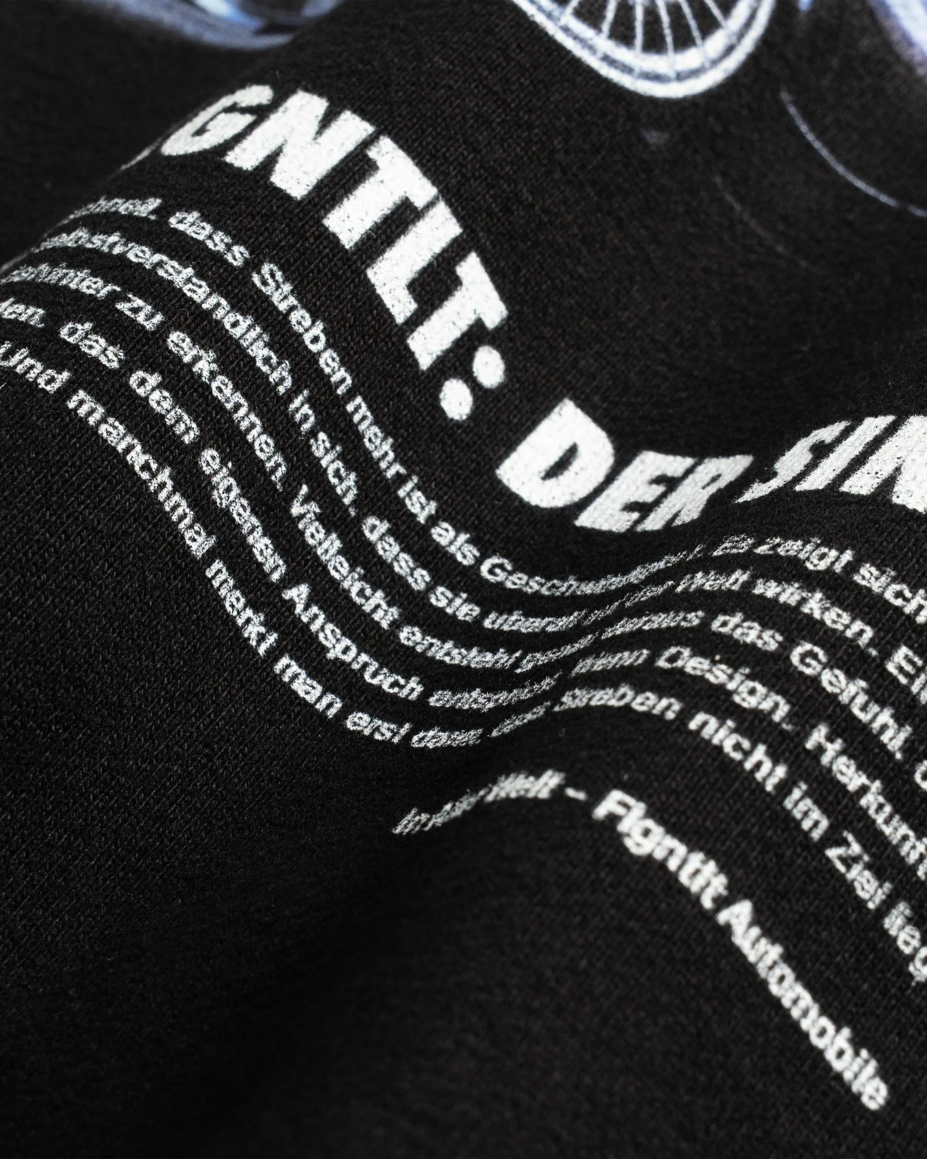 DIPLOMAT ZIP HOODIE - Image 6