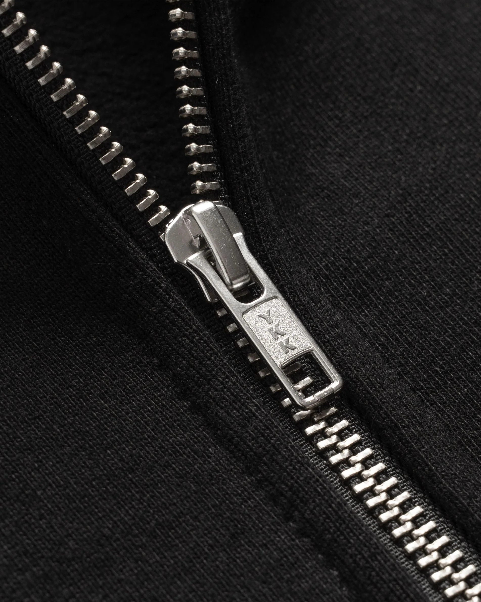 DIPLOMAT ZIP HOODIE - Image 7