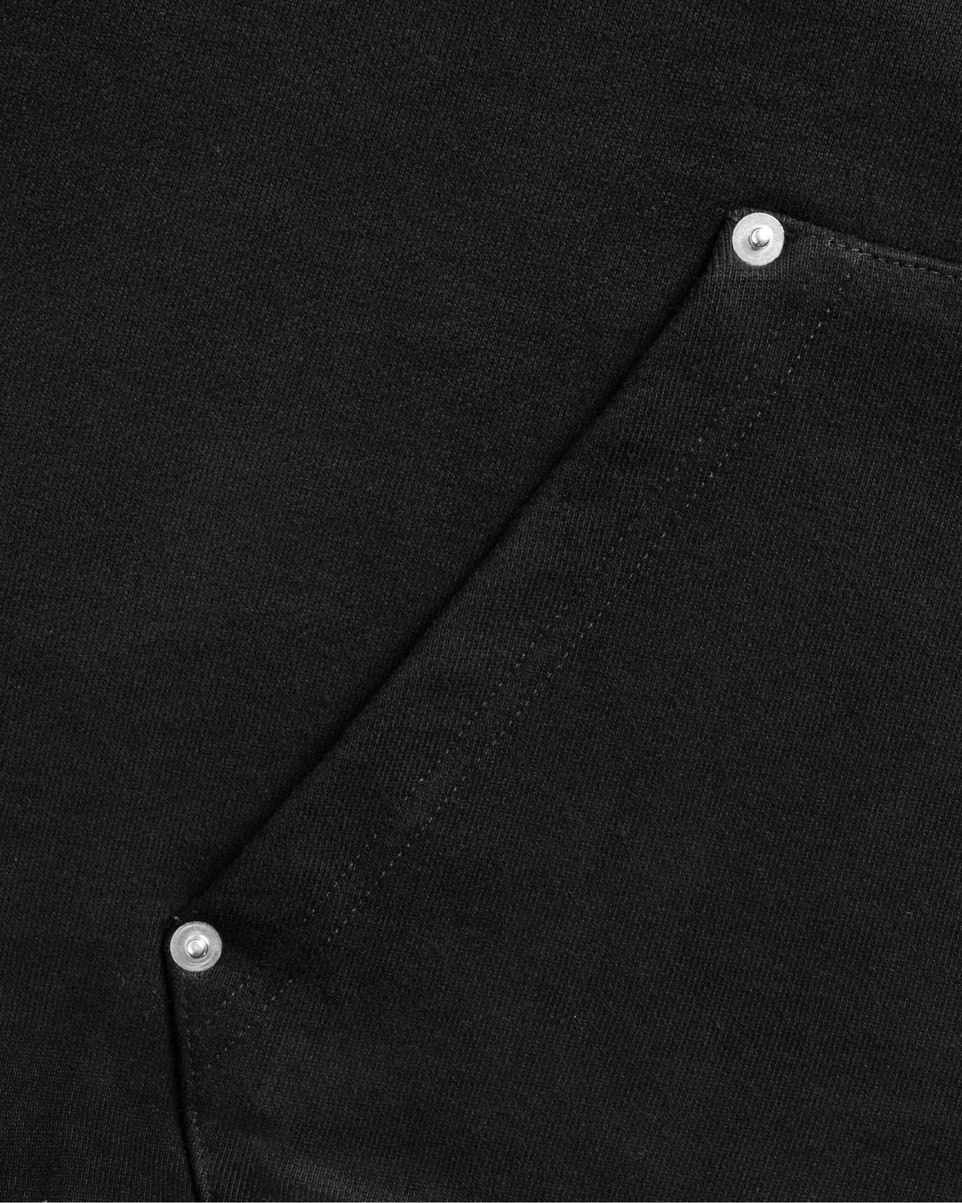 DIPLOMAT ZIP HOODIE - Image 8