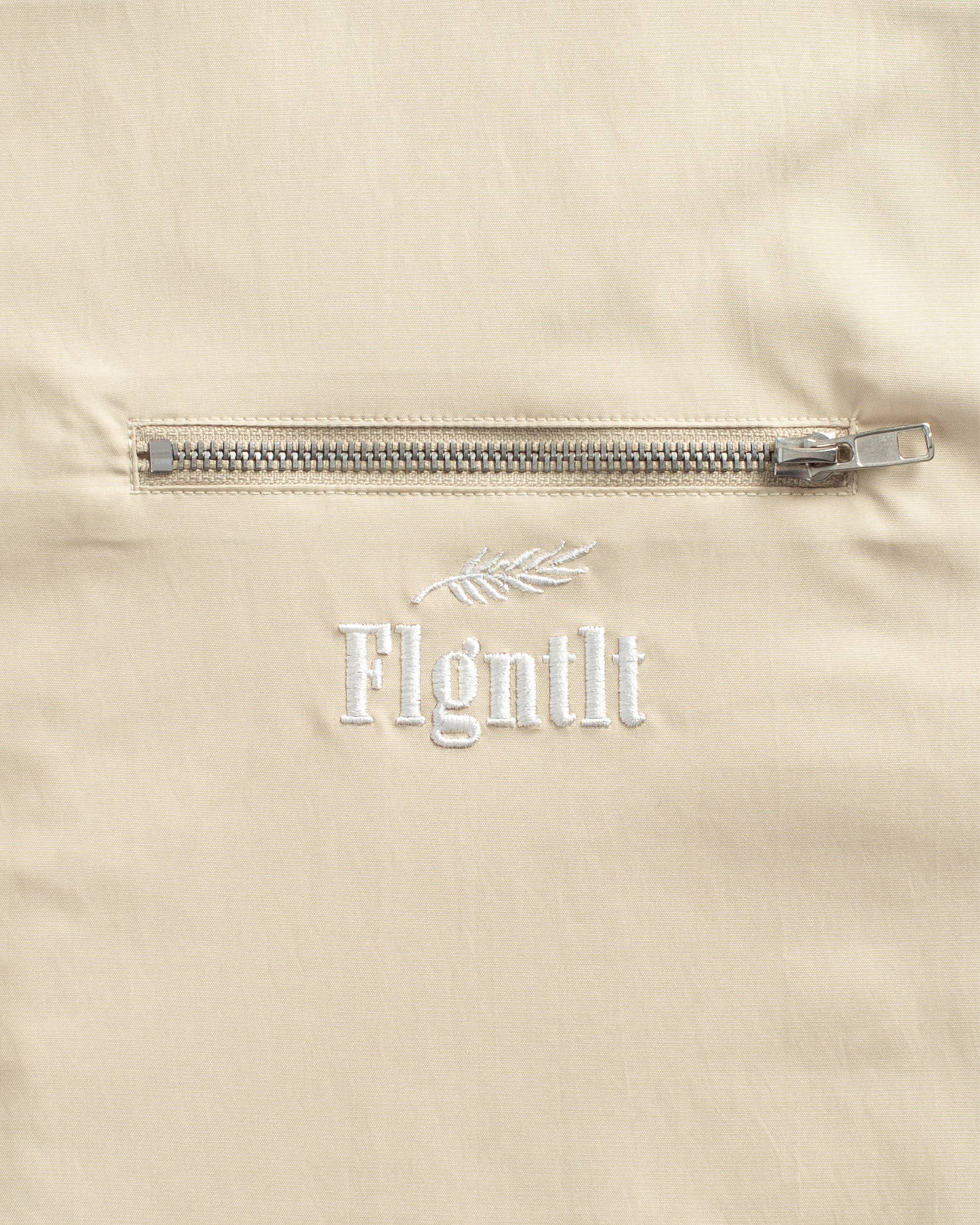 EMBLEM TRACK HALF ZIP - Image 4