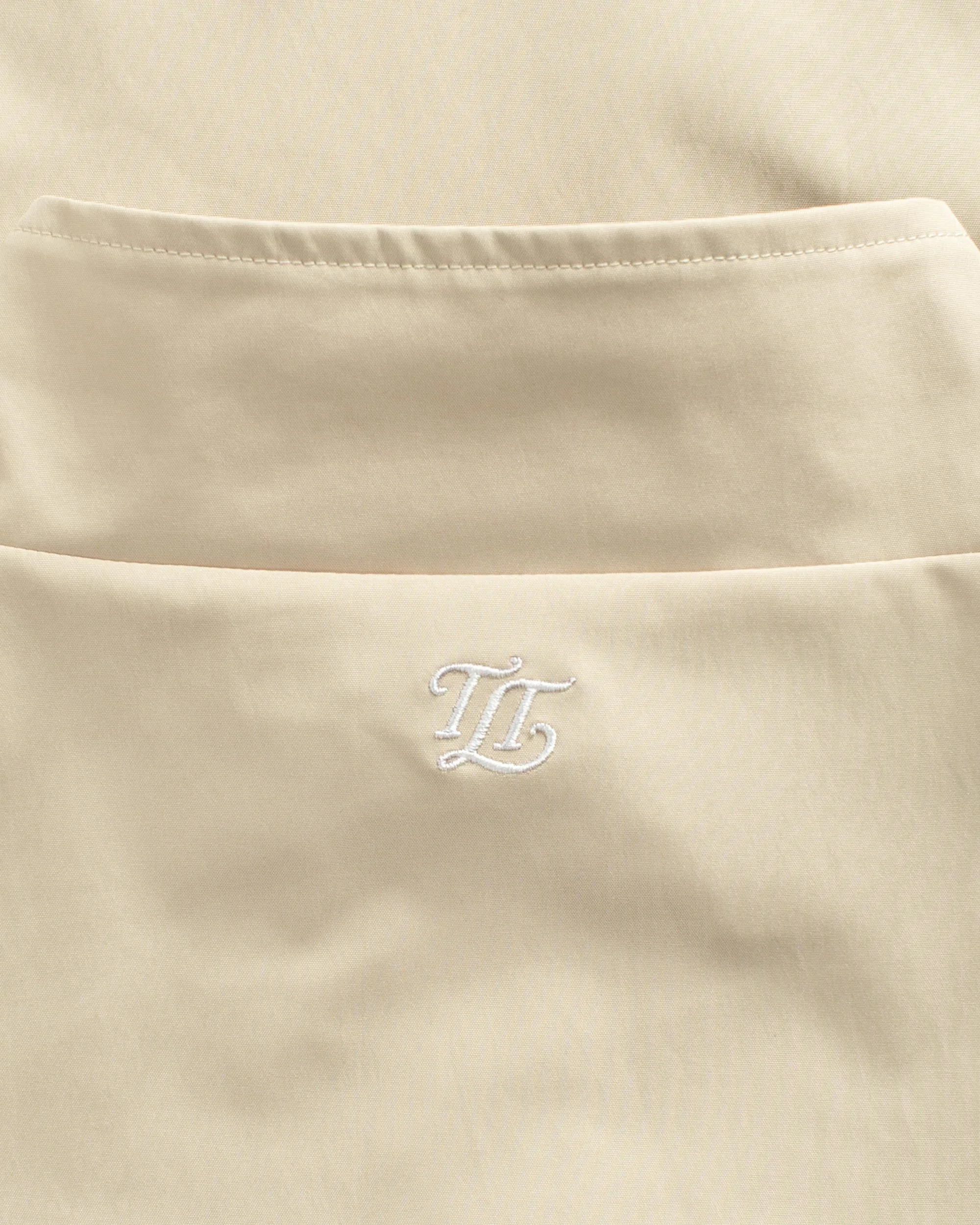 EMBLEM TRACK HALF ZIP - Image 5