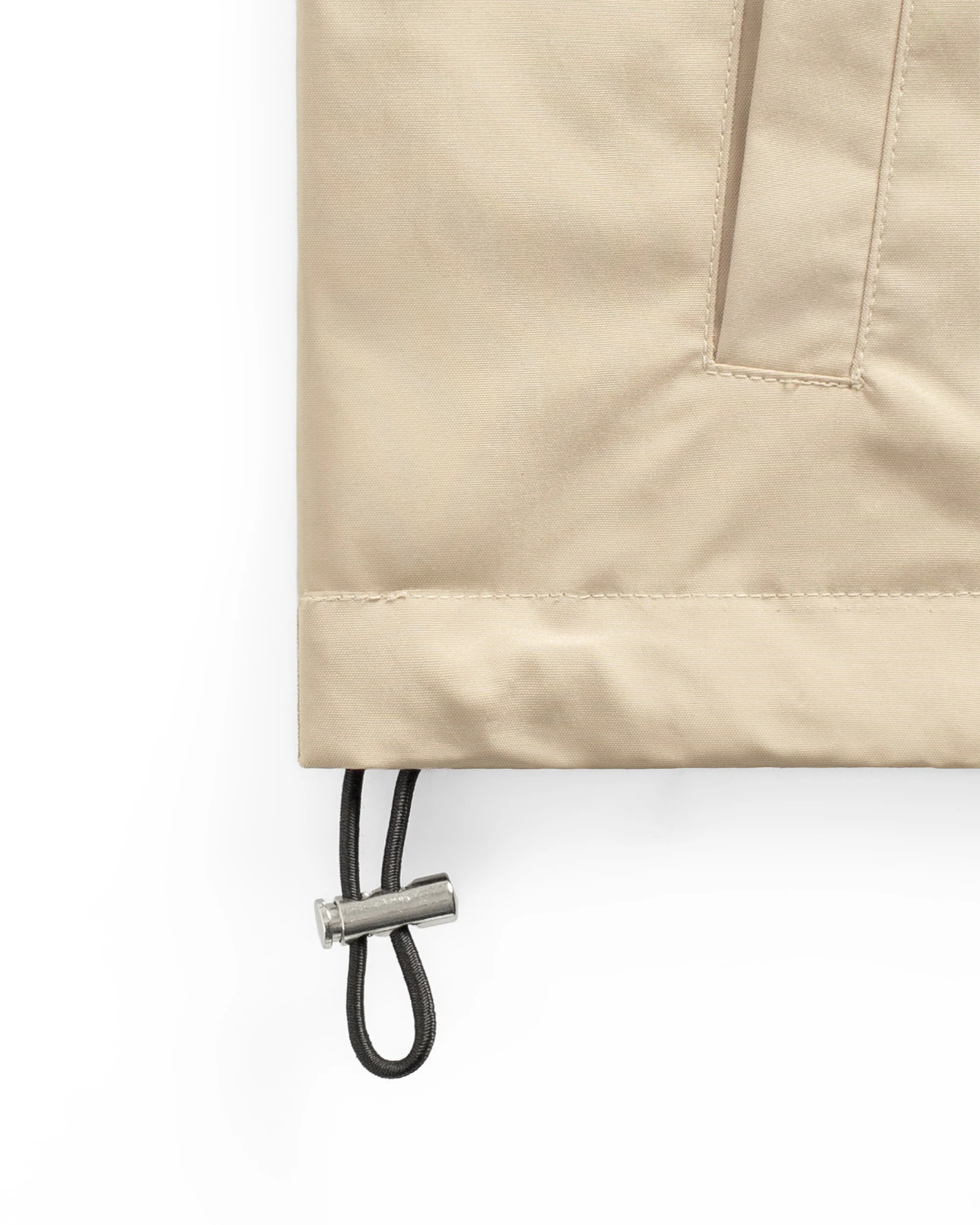 EMBLEM TRACK HALF ZIP - Image 6