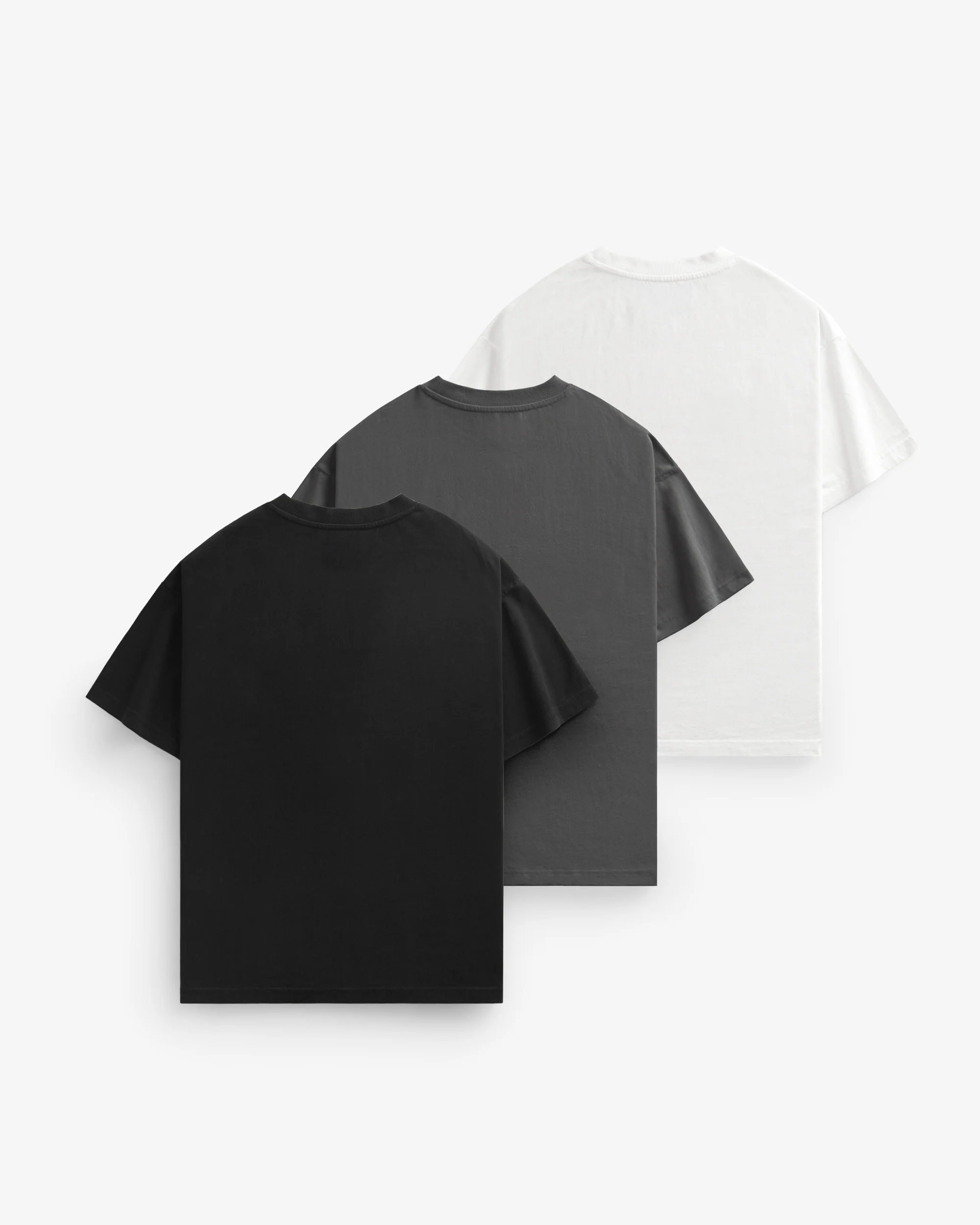 Everyday T-Shirt Bundle - Image 3