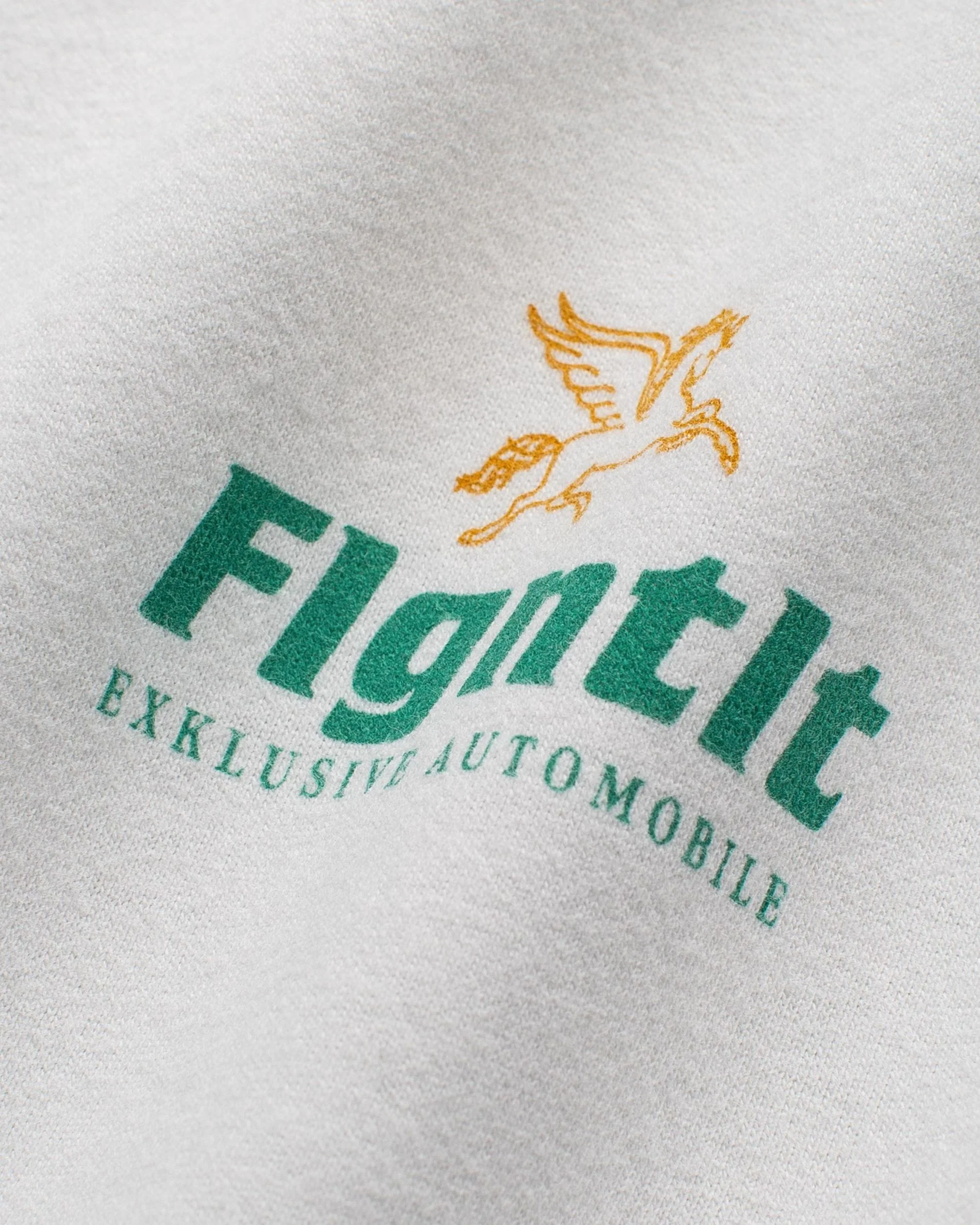 EXKLUSIV CLEAN T-SHIRT - Image 4