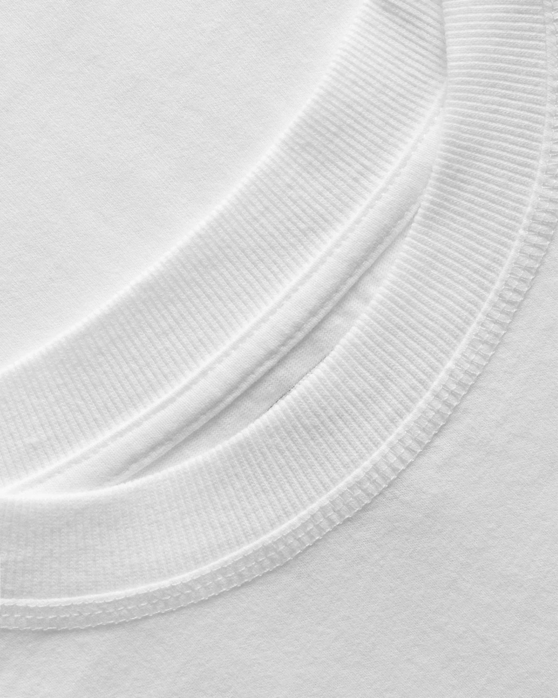 EXKLUSIV CLEAN T-SHIRT - Image 5