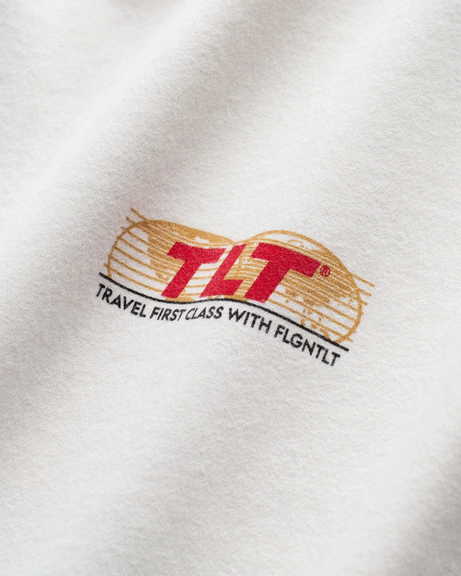 FIRST-CLASS T-SHIRT - Image 4