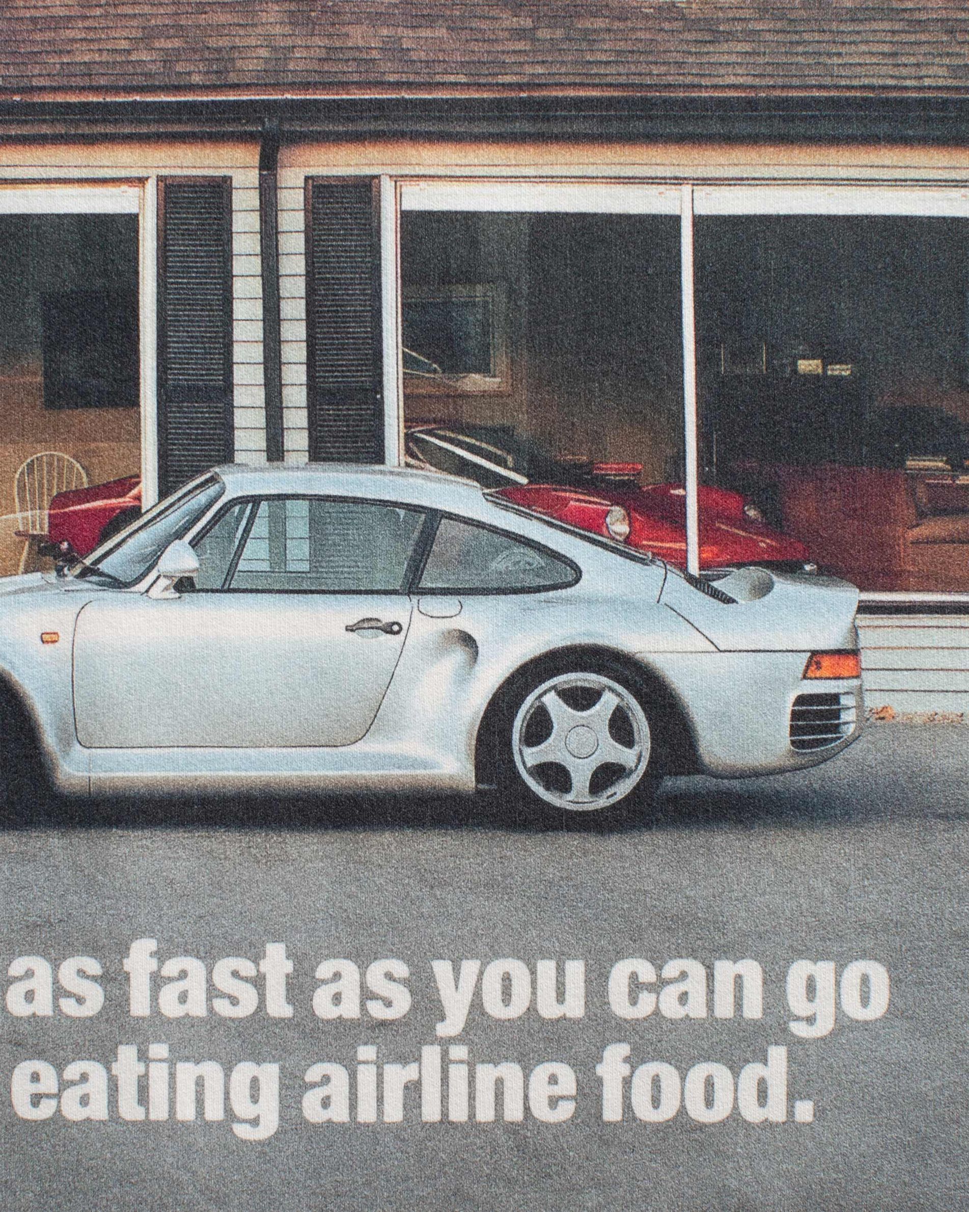 FIRST-CLASS T-SHIRT - Image 5