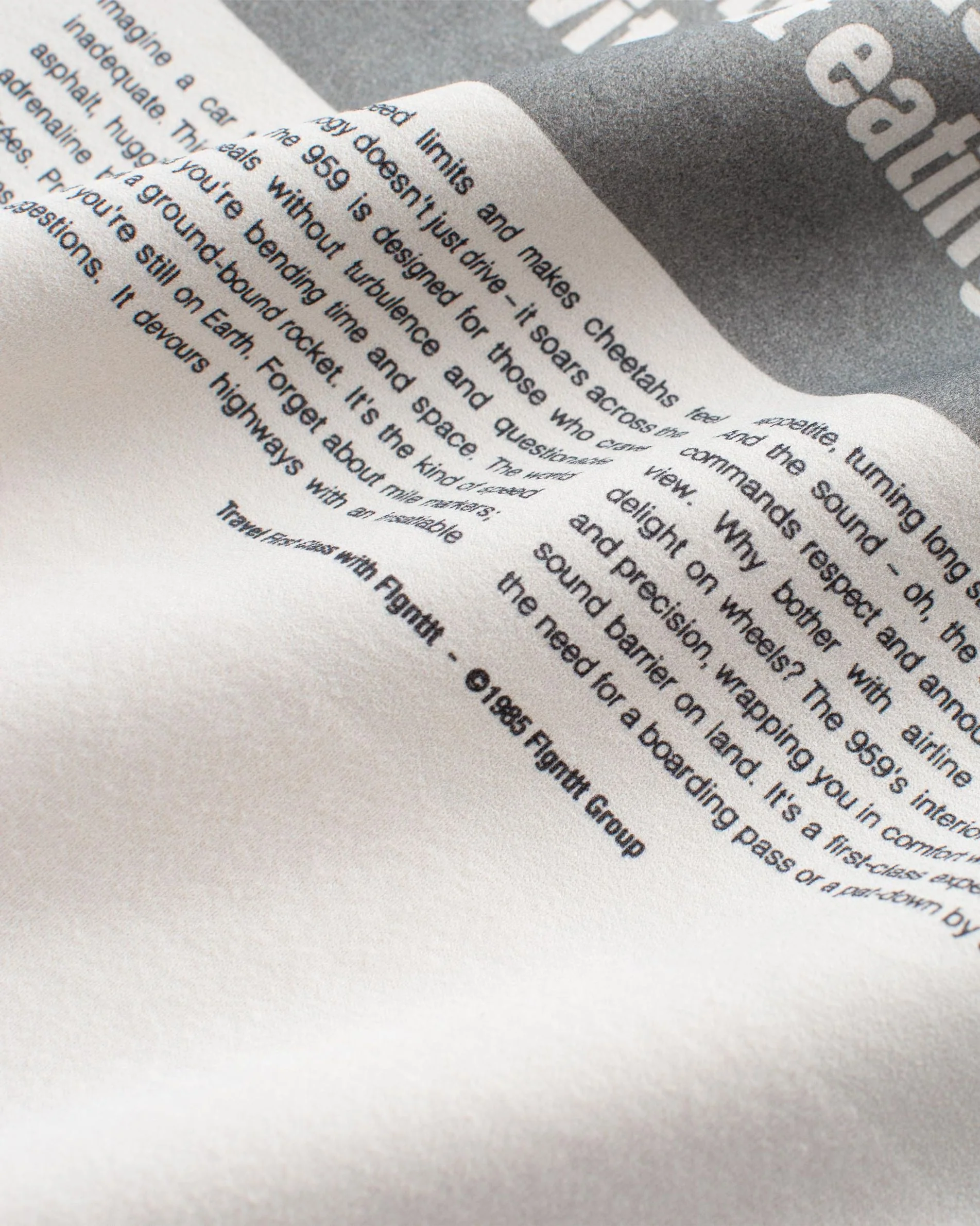 FIRST-CLASS T-SHIRT - Image 6