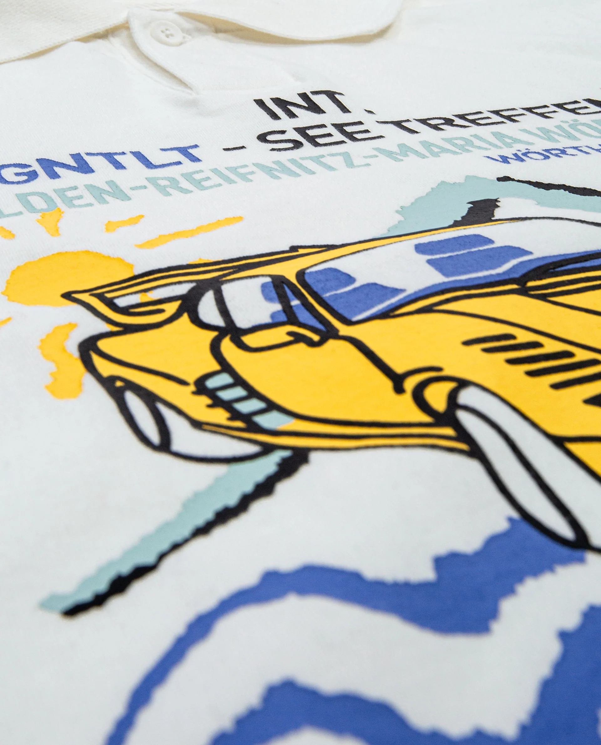 1982 POLOSHIRT - Image 4