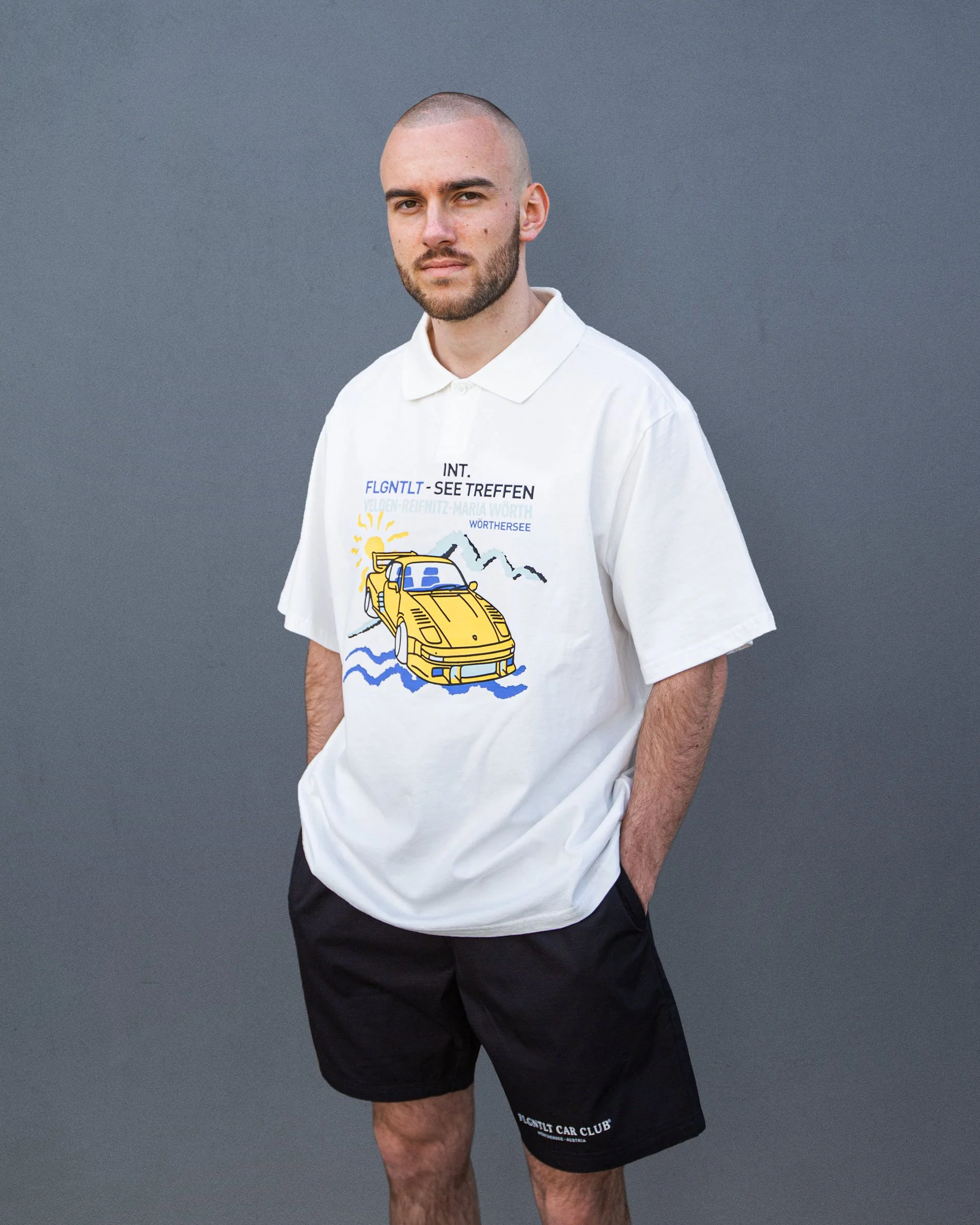 1982 POLOSHIRT - Image 5