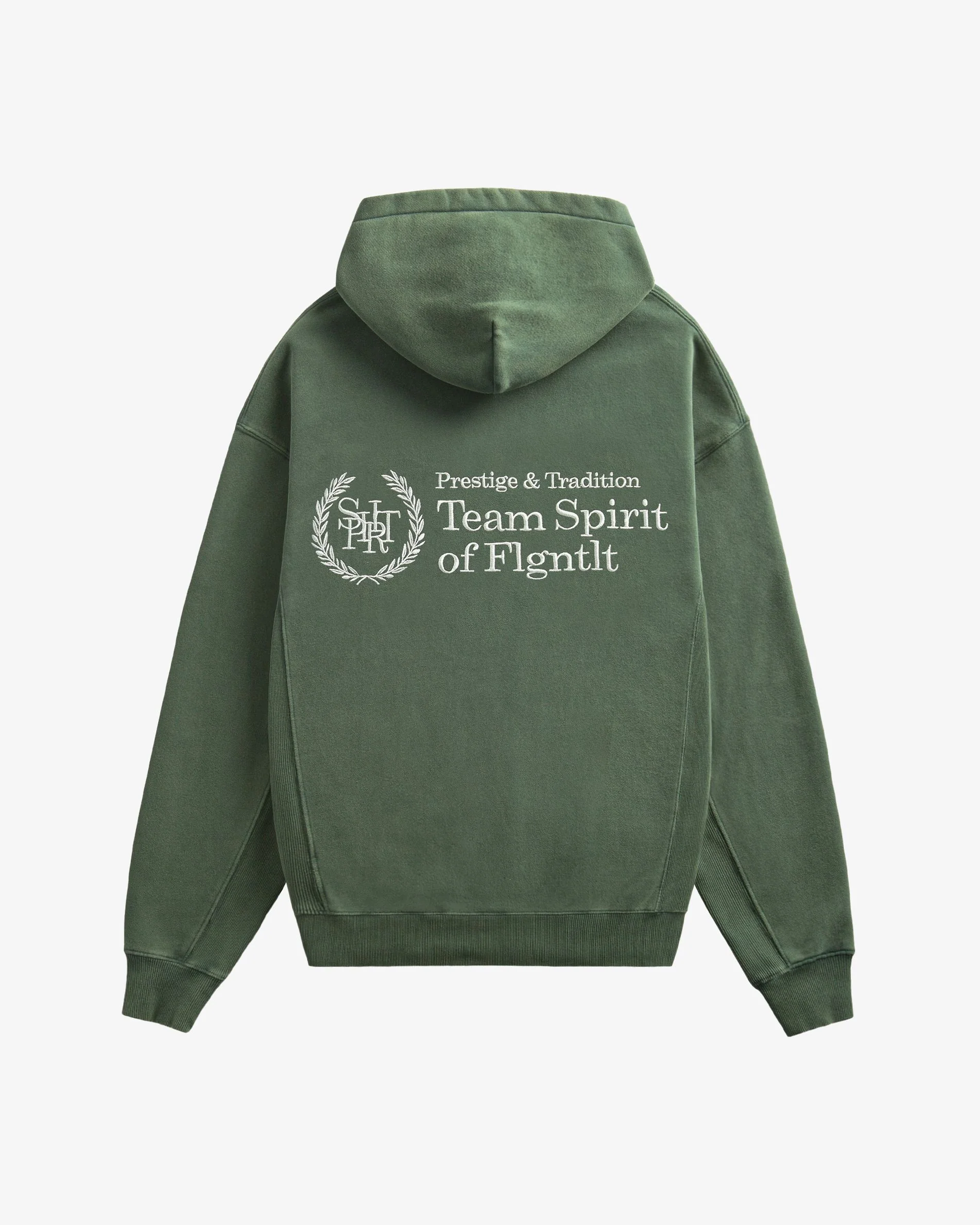 ELEGANCE HOODIE - Image 3