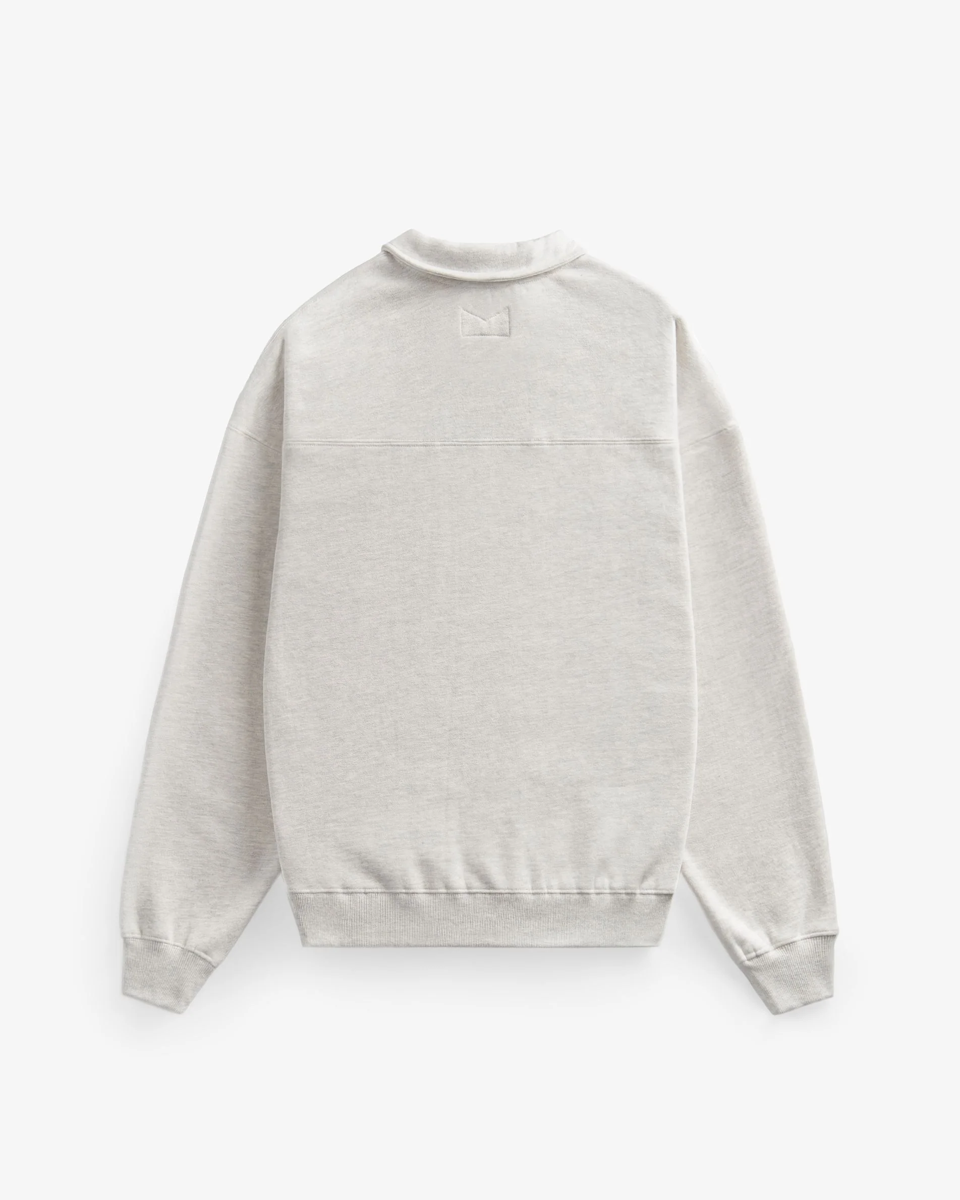 ÉQUIPE HALF-ZIP - Image 3