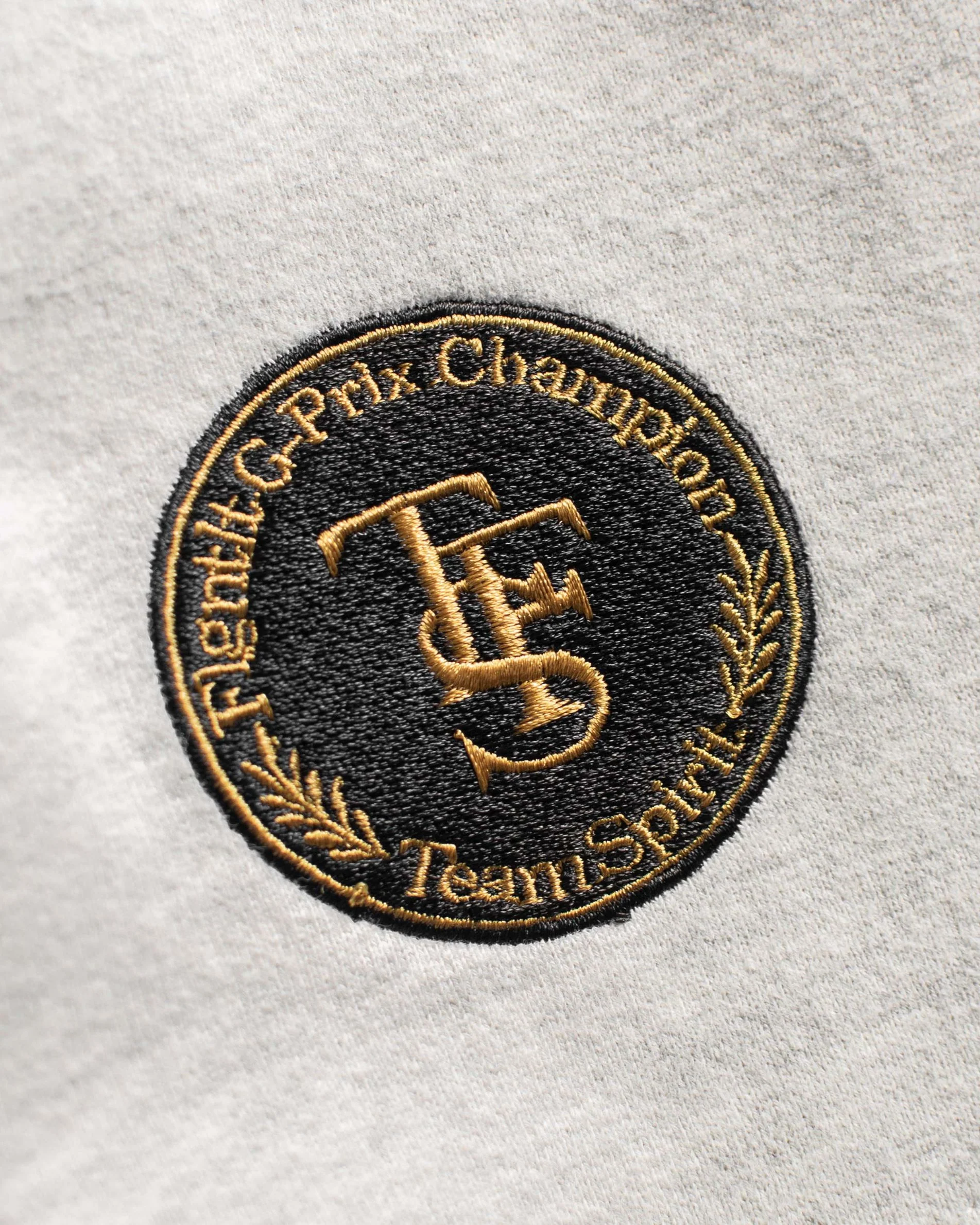 ÉQUIPE HALF-ZIP - Image 4