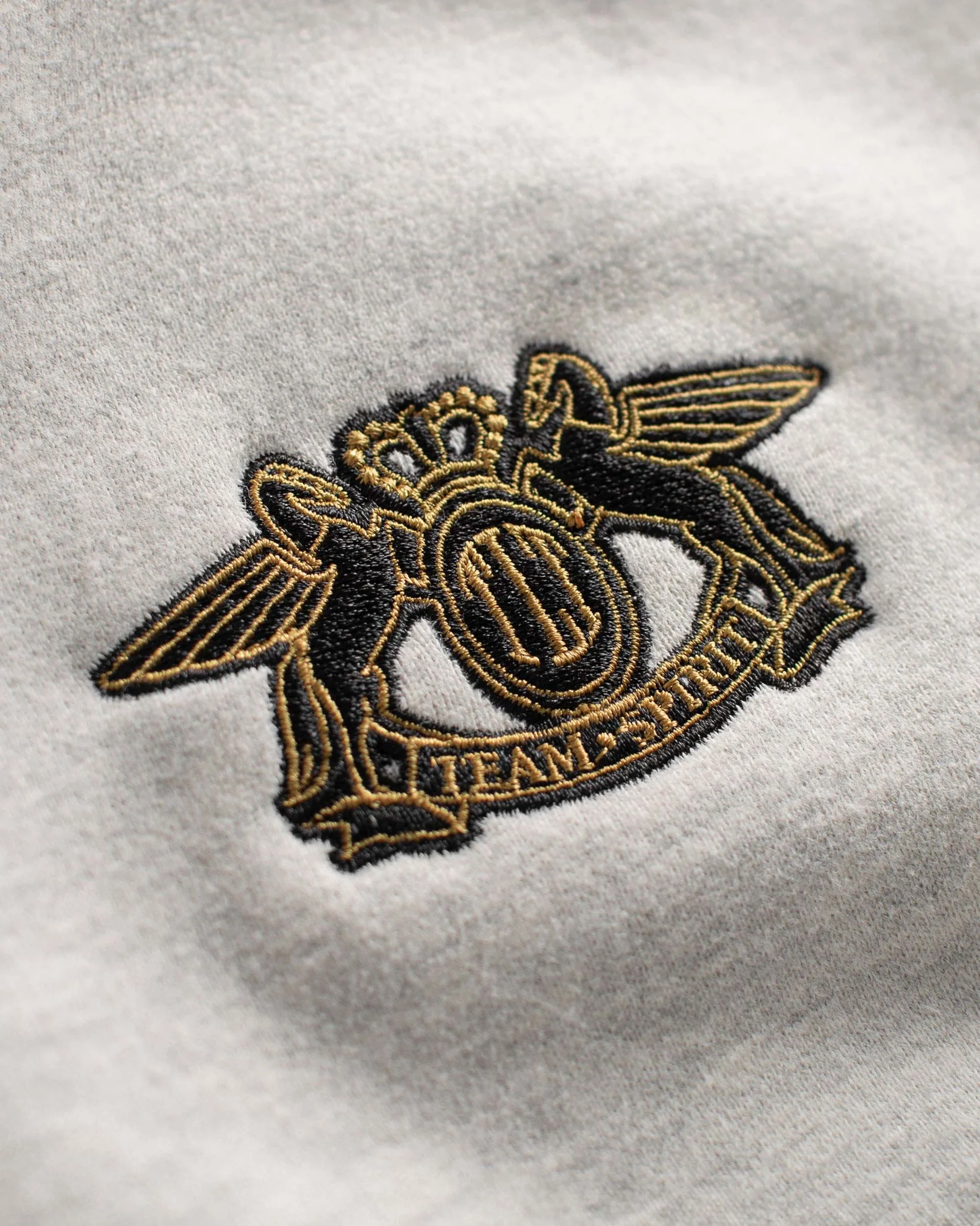 ÉQUIPE HALF-ZIP - Image 5