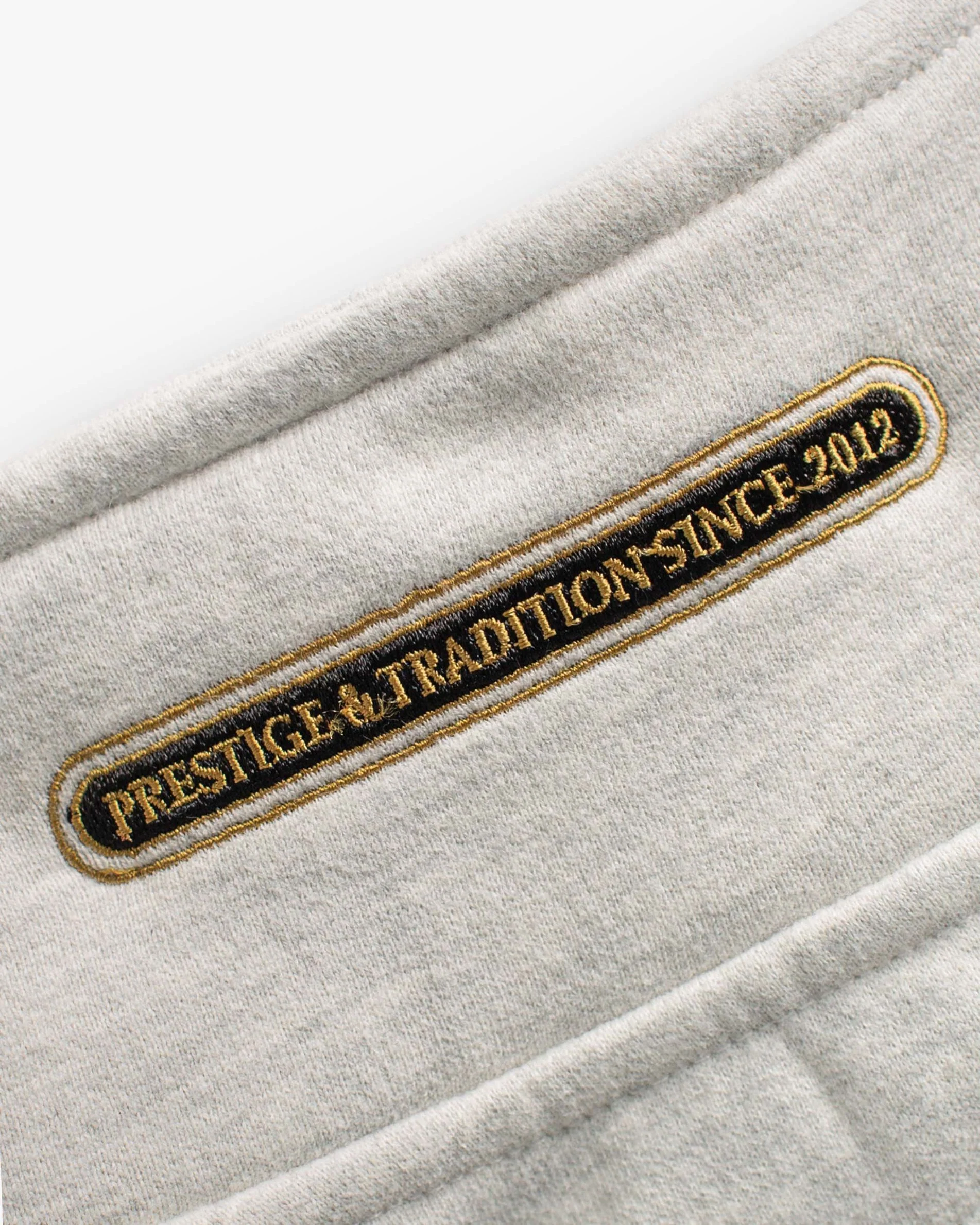 ÉQUIPE HALF-ZIP - Image 6