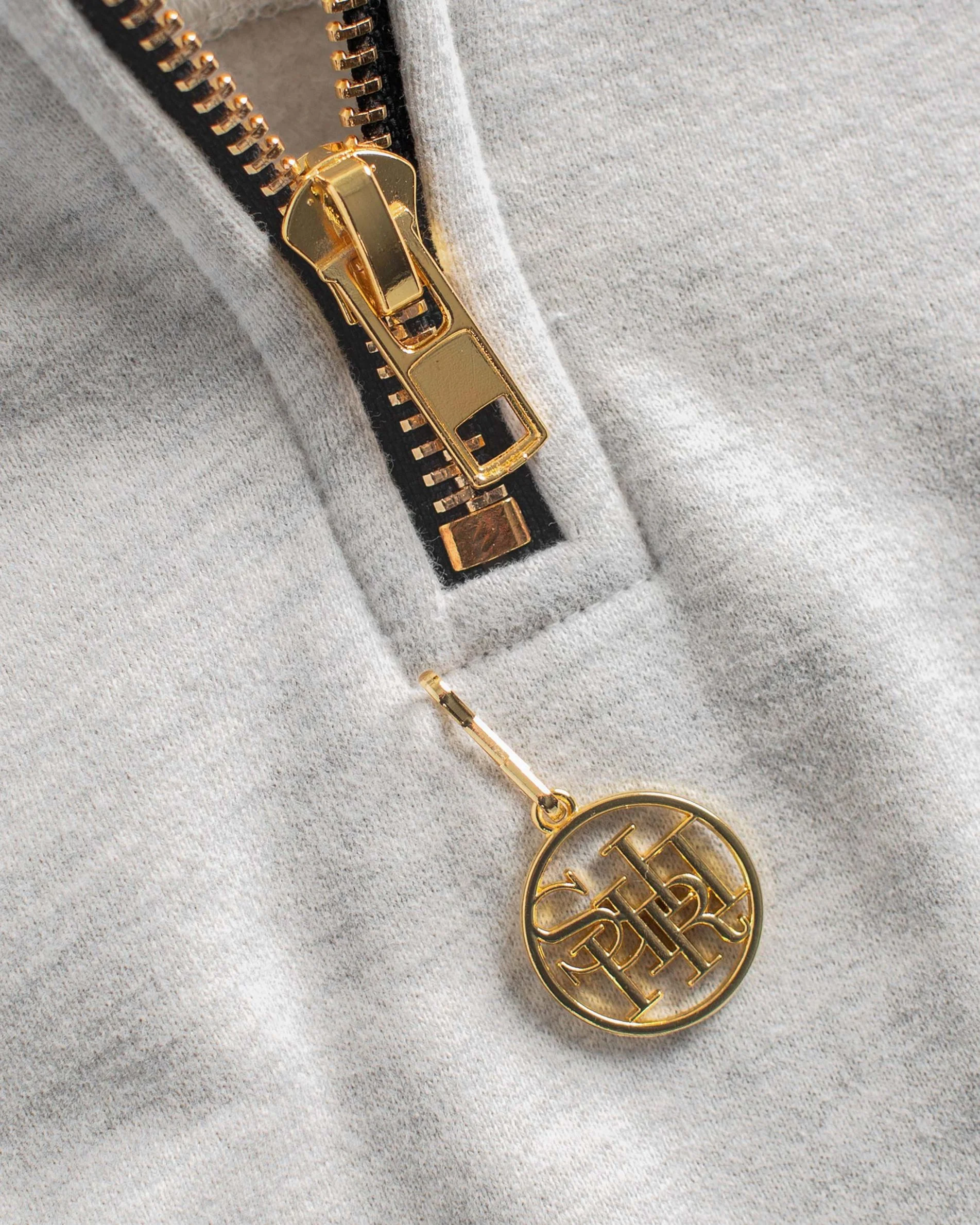 ÉQUIPE HALF-ZIP - Image 8