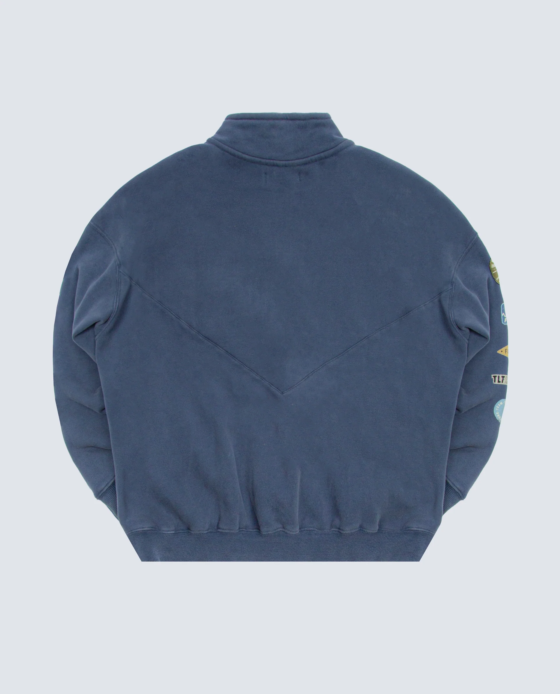 GLACIER HALFZIP - Image 3