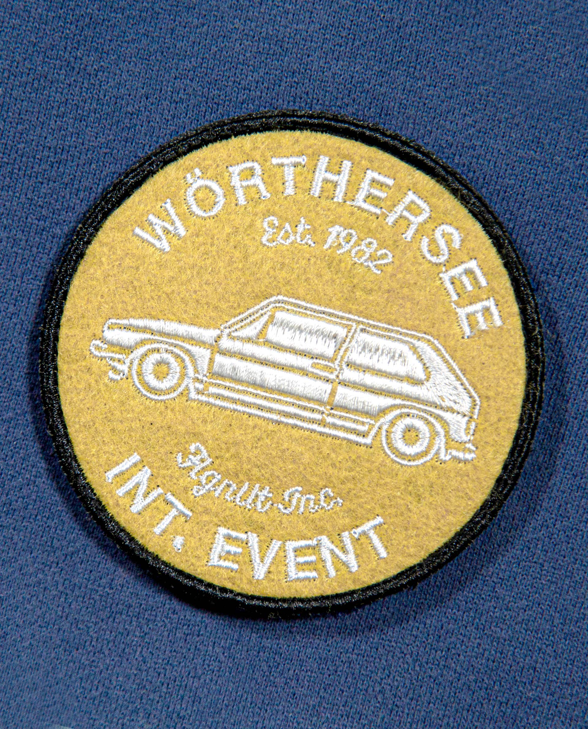 GLACIER HALFZIP - Image 6