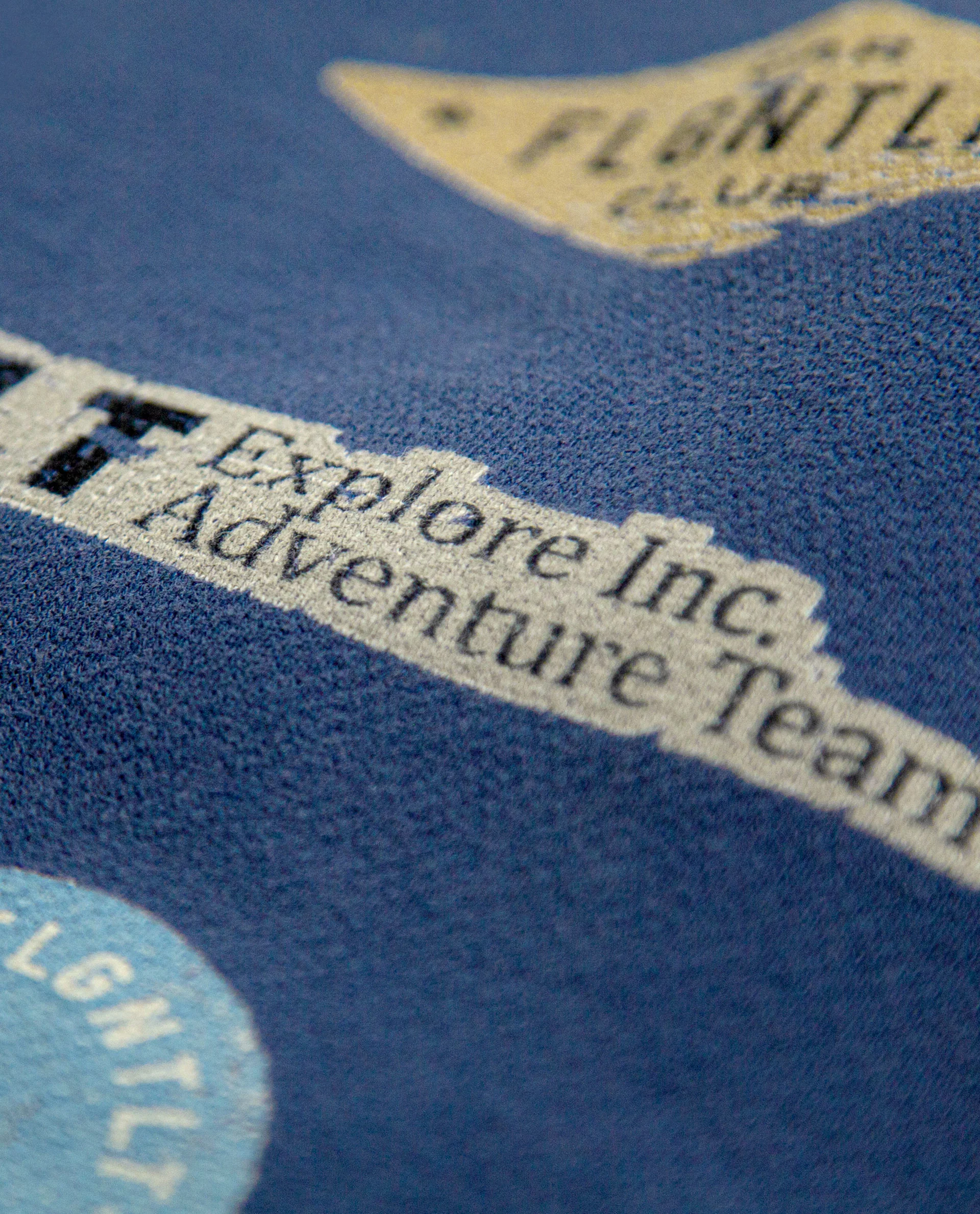 GLACIER HALFZIP - Image 7