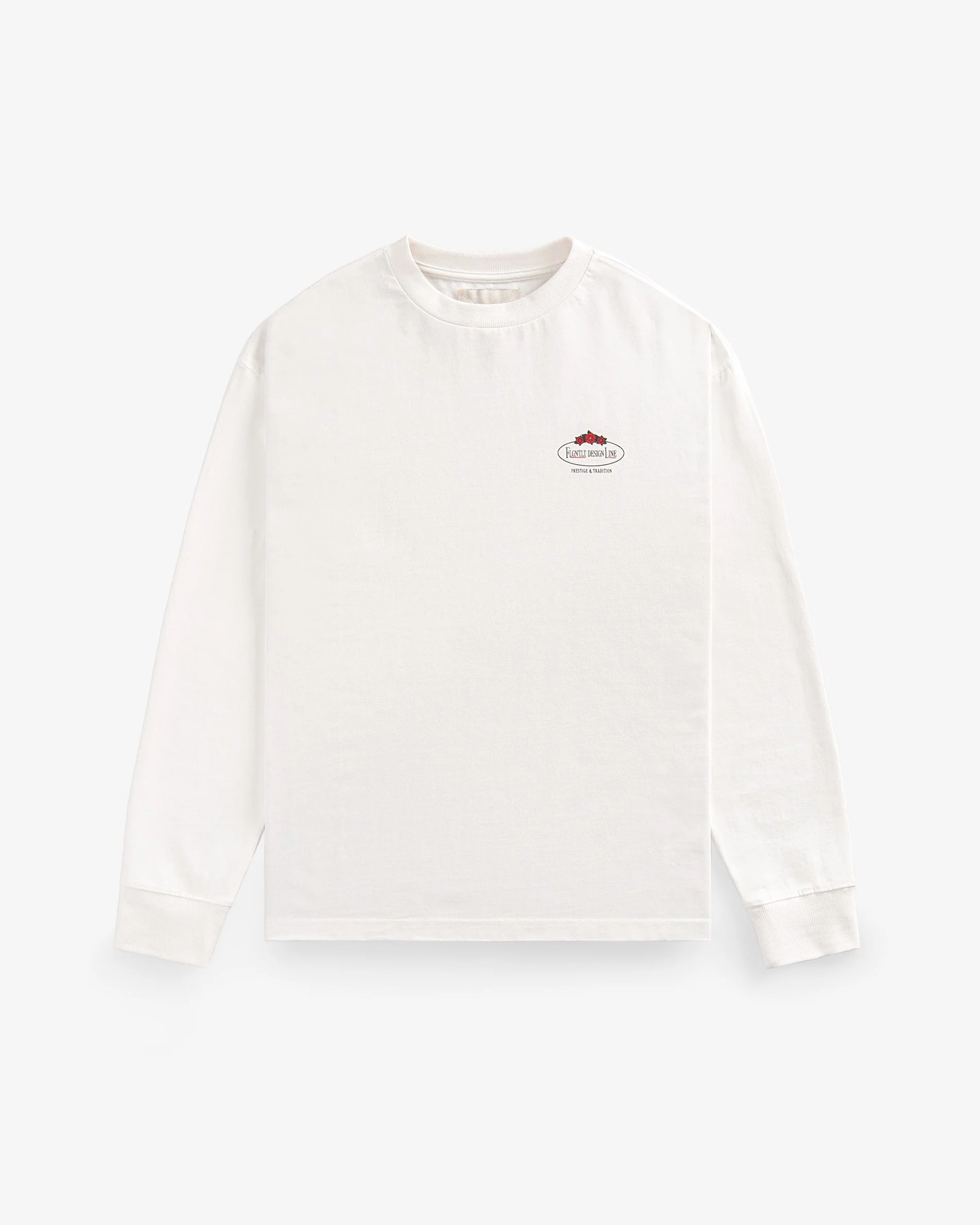 GRUPPE 5 LIGHT SWEATER - Image 3