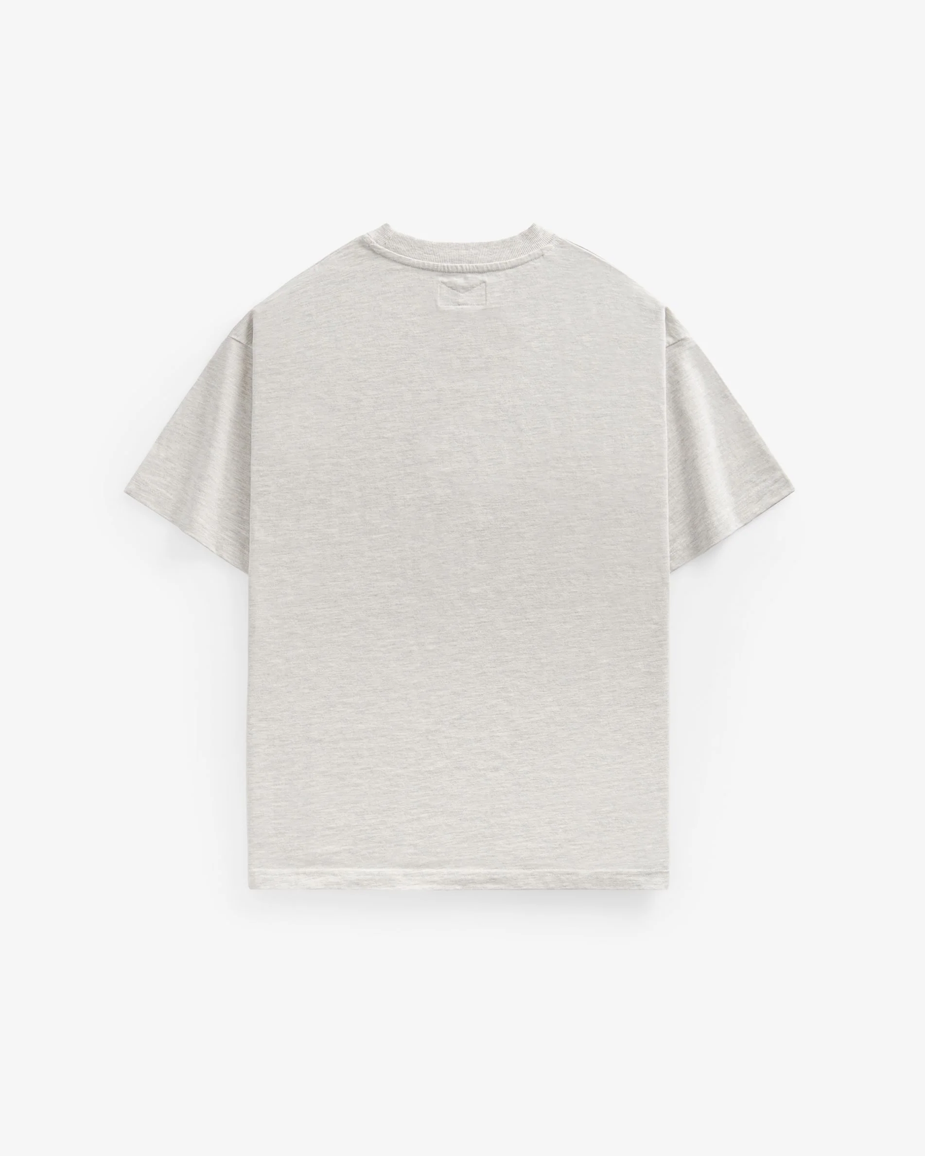 OATMEAL T-SHIRT - Image 3