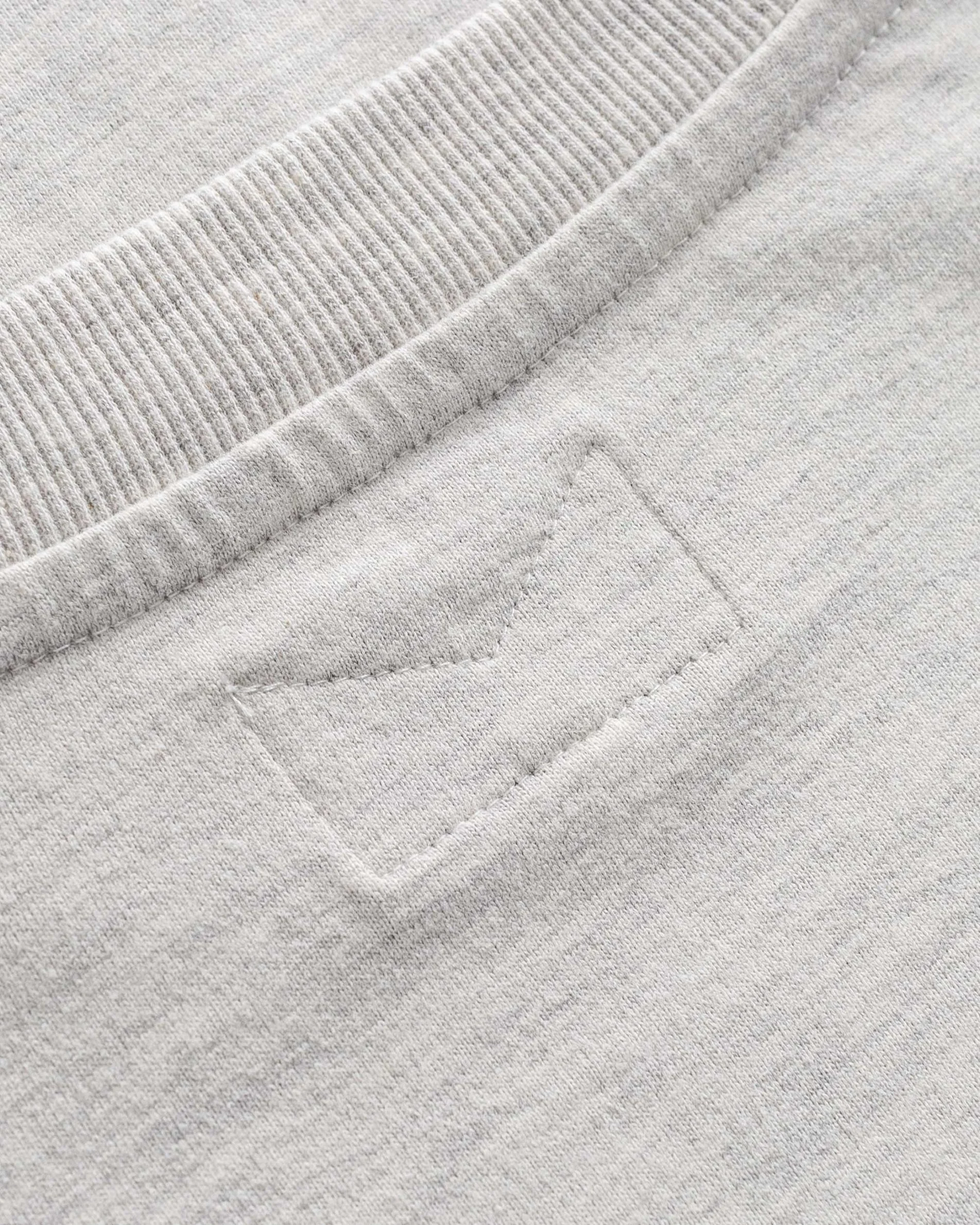 OATMEAL T-SHIRT - Image 6