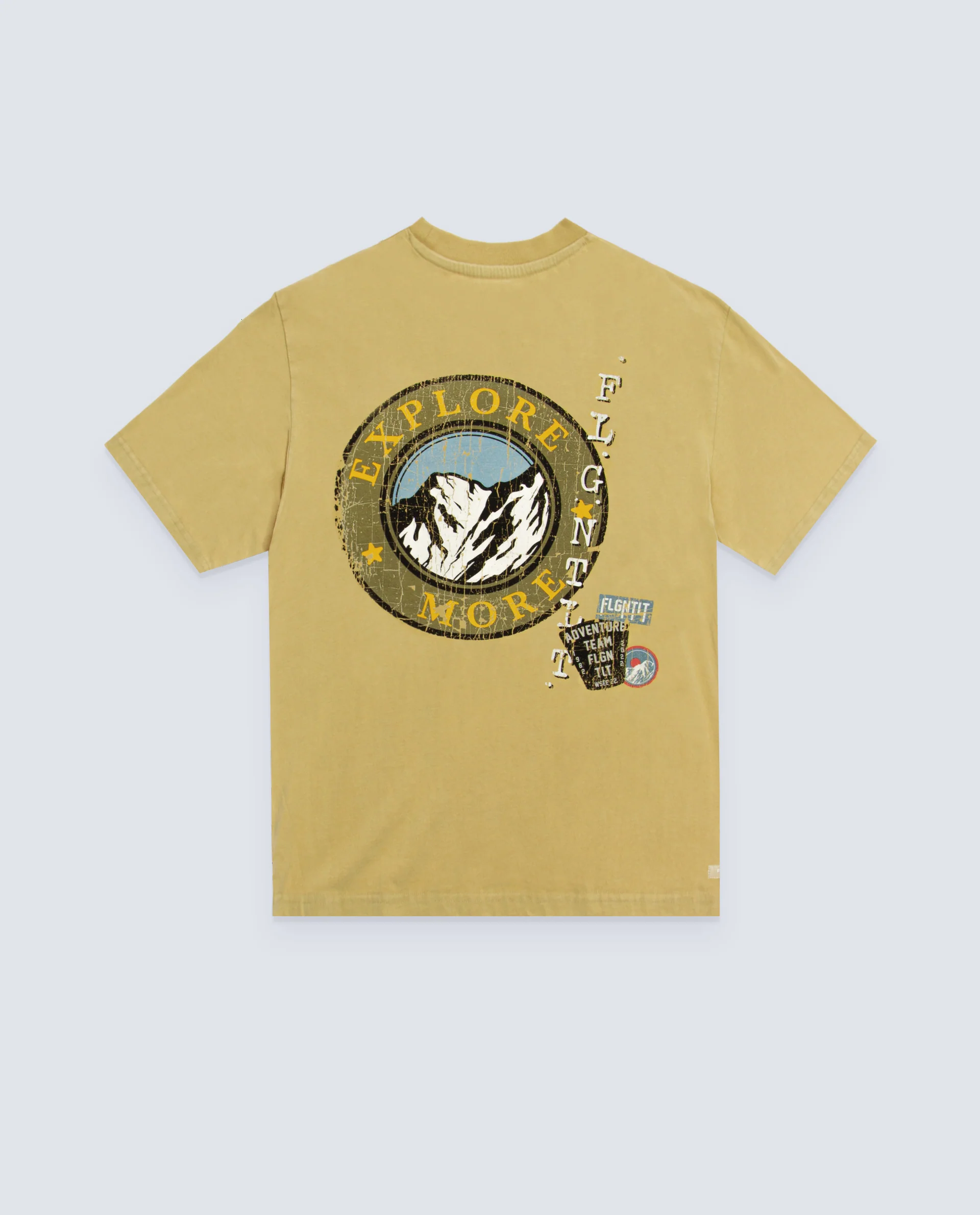 PEAK TEE - Image 3