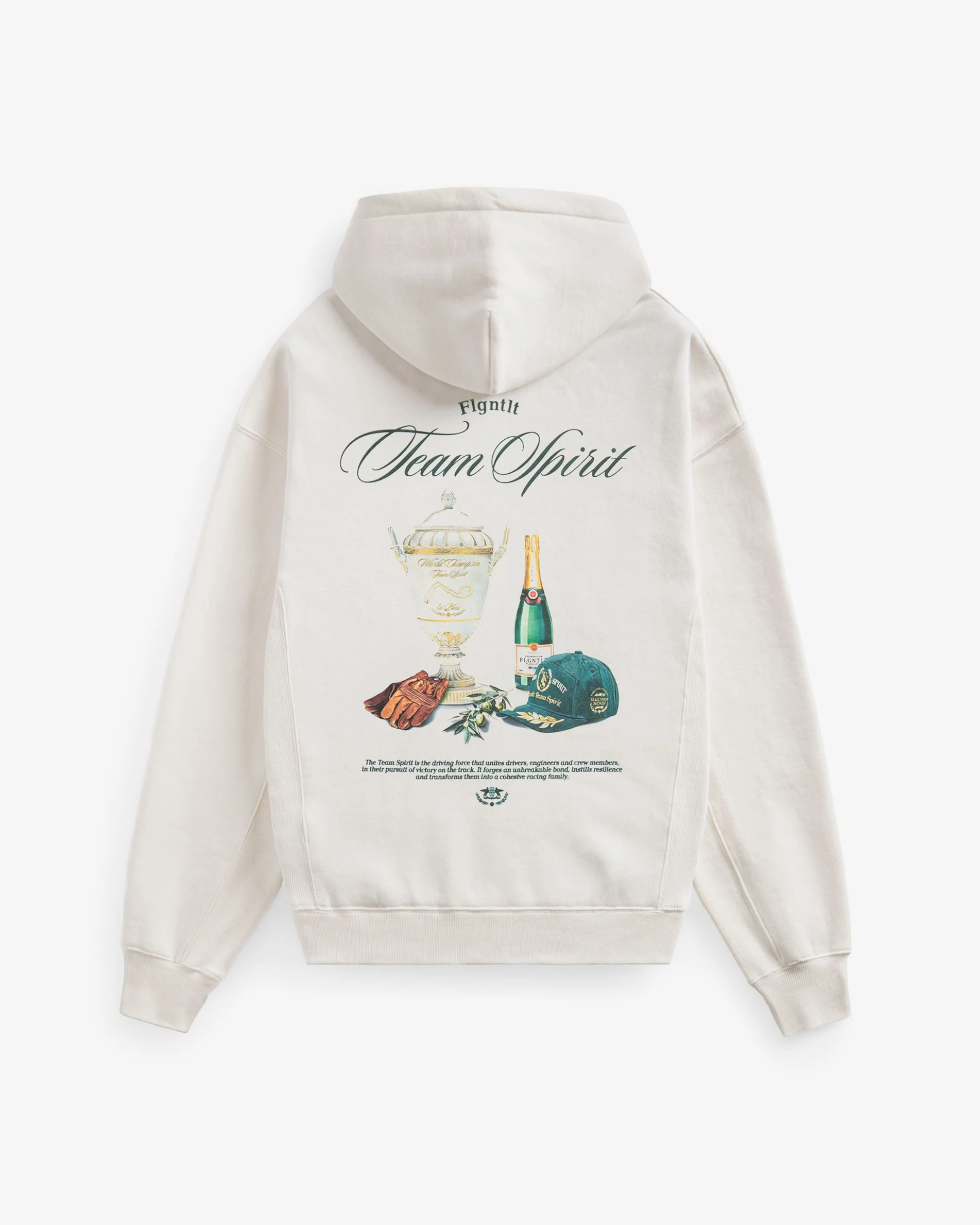 RUE HOODIE - Image 3