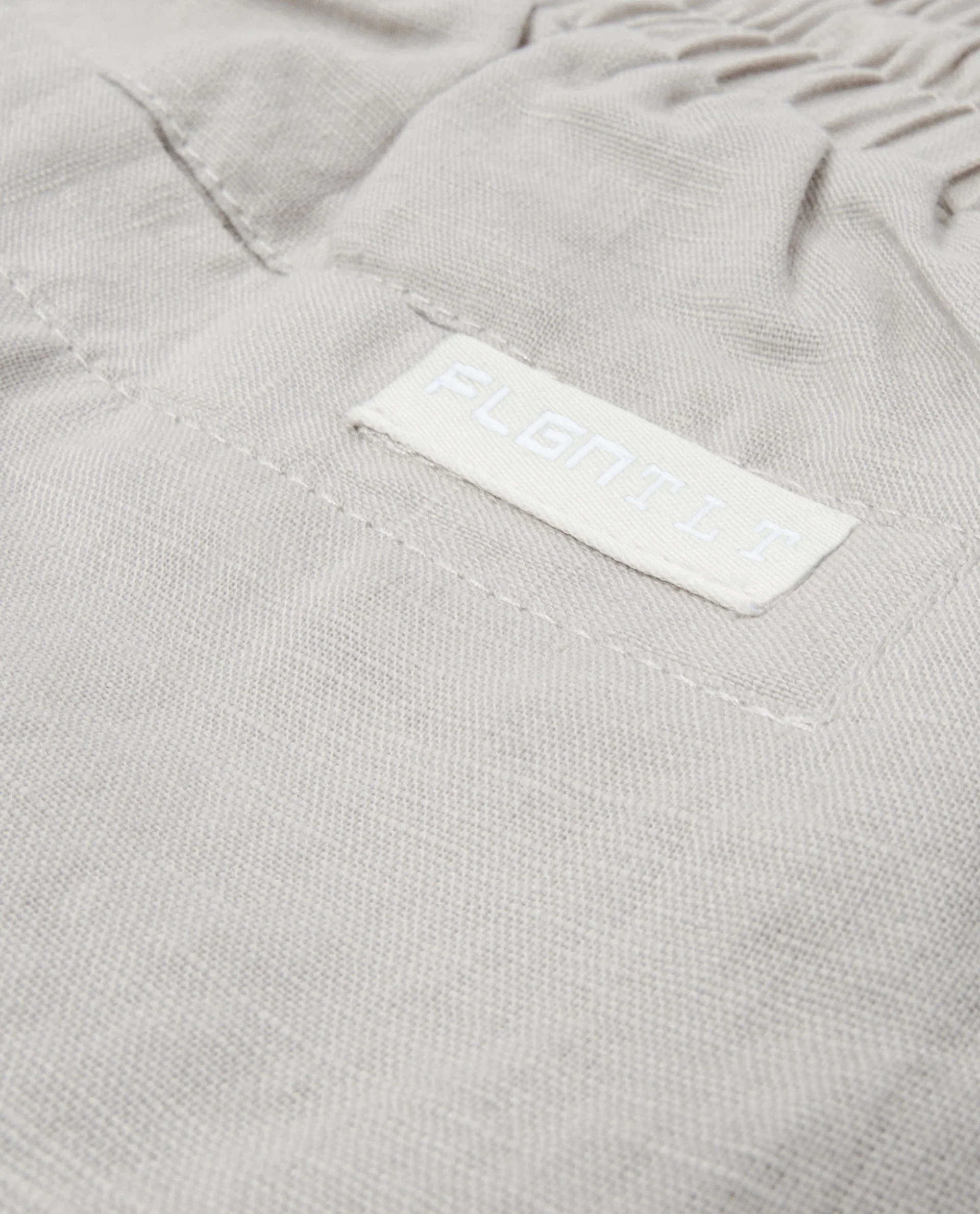 FLGNTLT SHELL SHORTS - Image 3