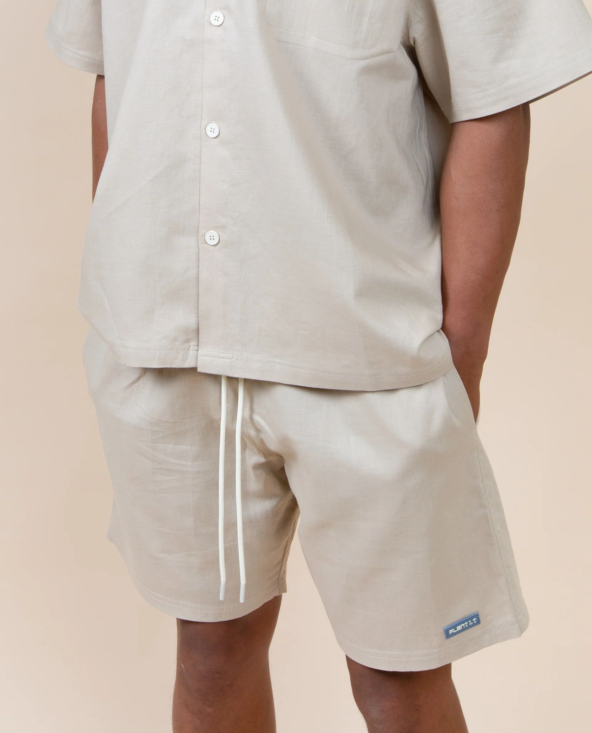FLGNTLT SHELL SHORTS - Image 6