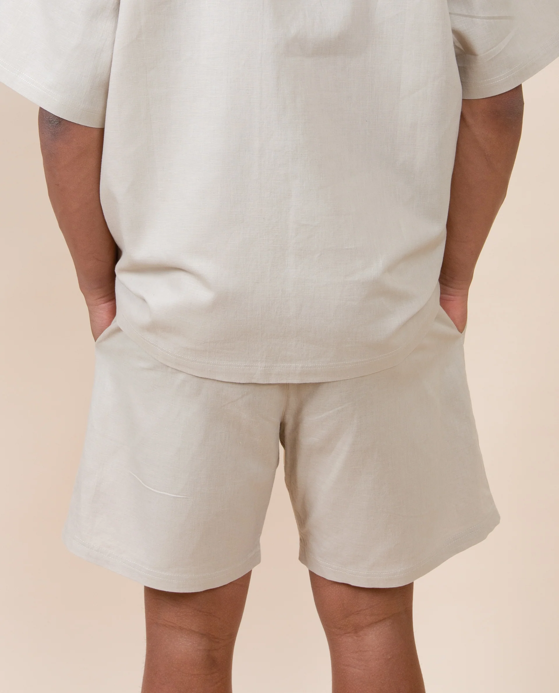 FLGNTLT SHELL SHORTS - Image 7