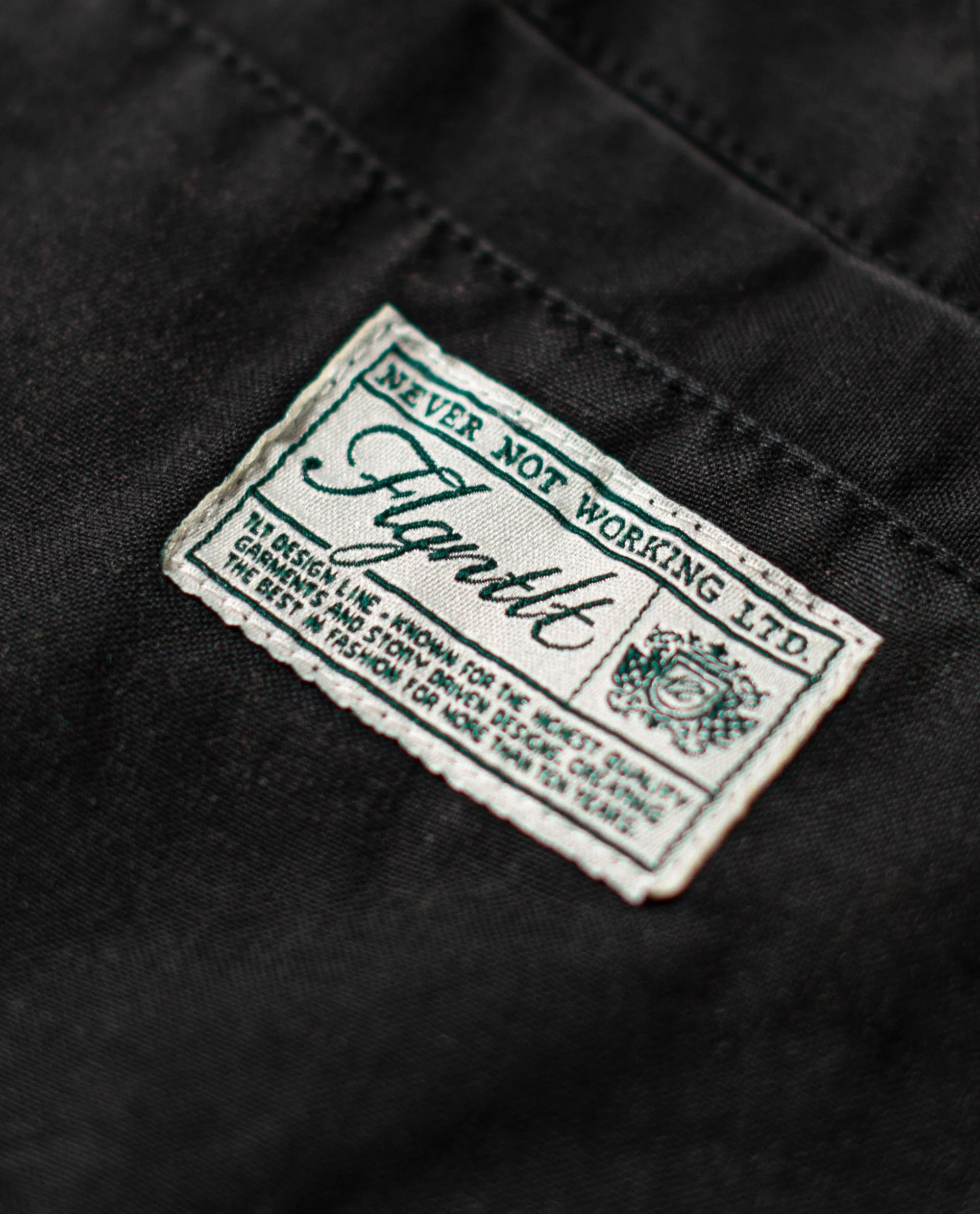 FLGNTLT TRIUMPH PANTS - Image 5