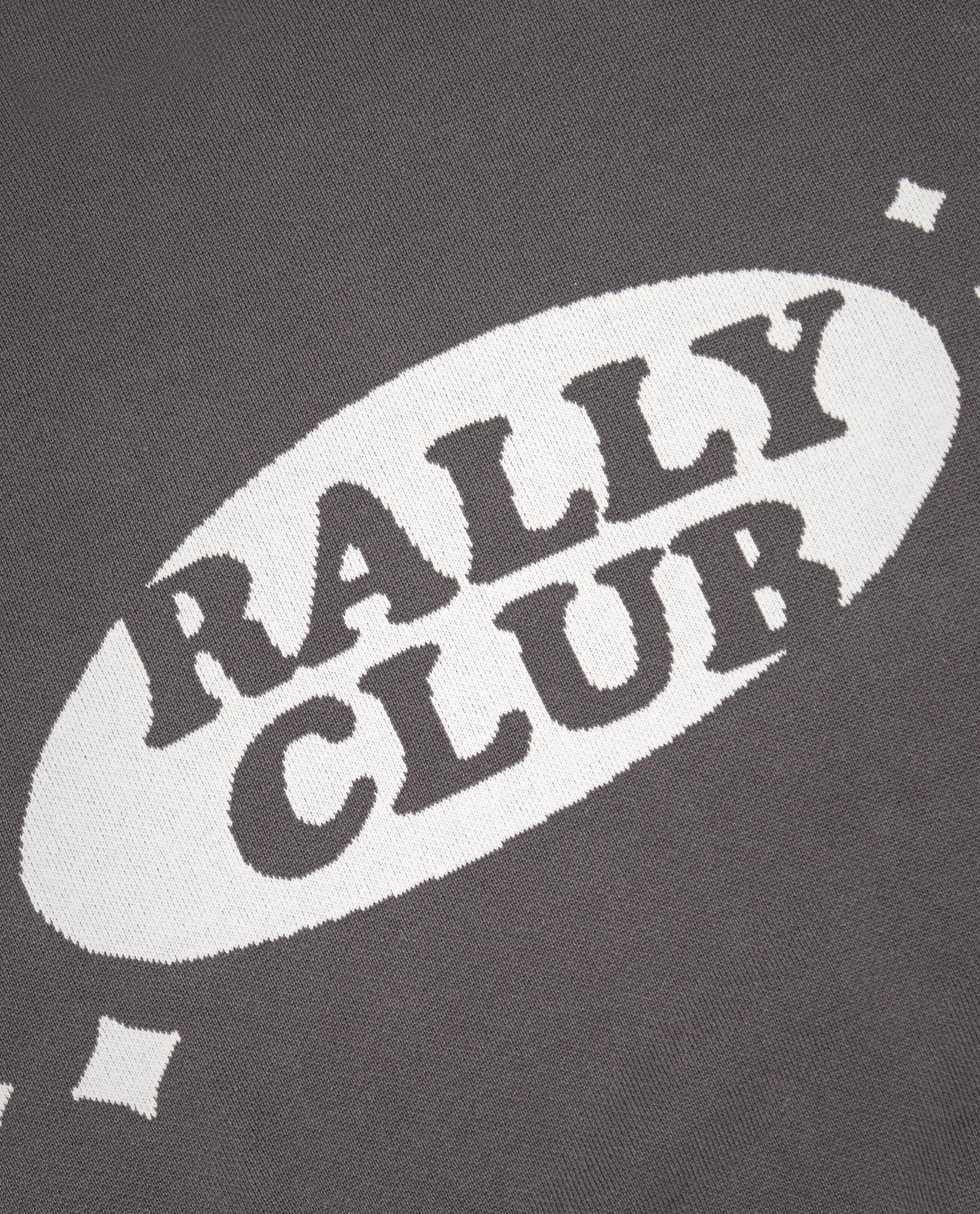 FLGNTLT x SCHAEFCHEN CLUB KNIT SWEATER - Image 7