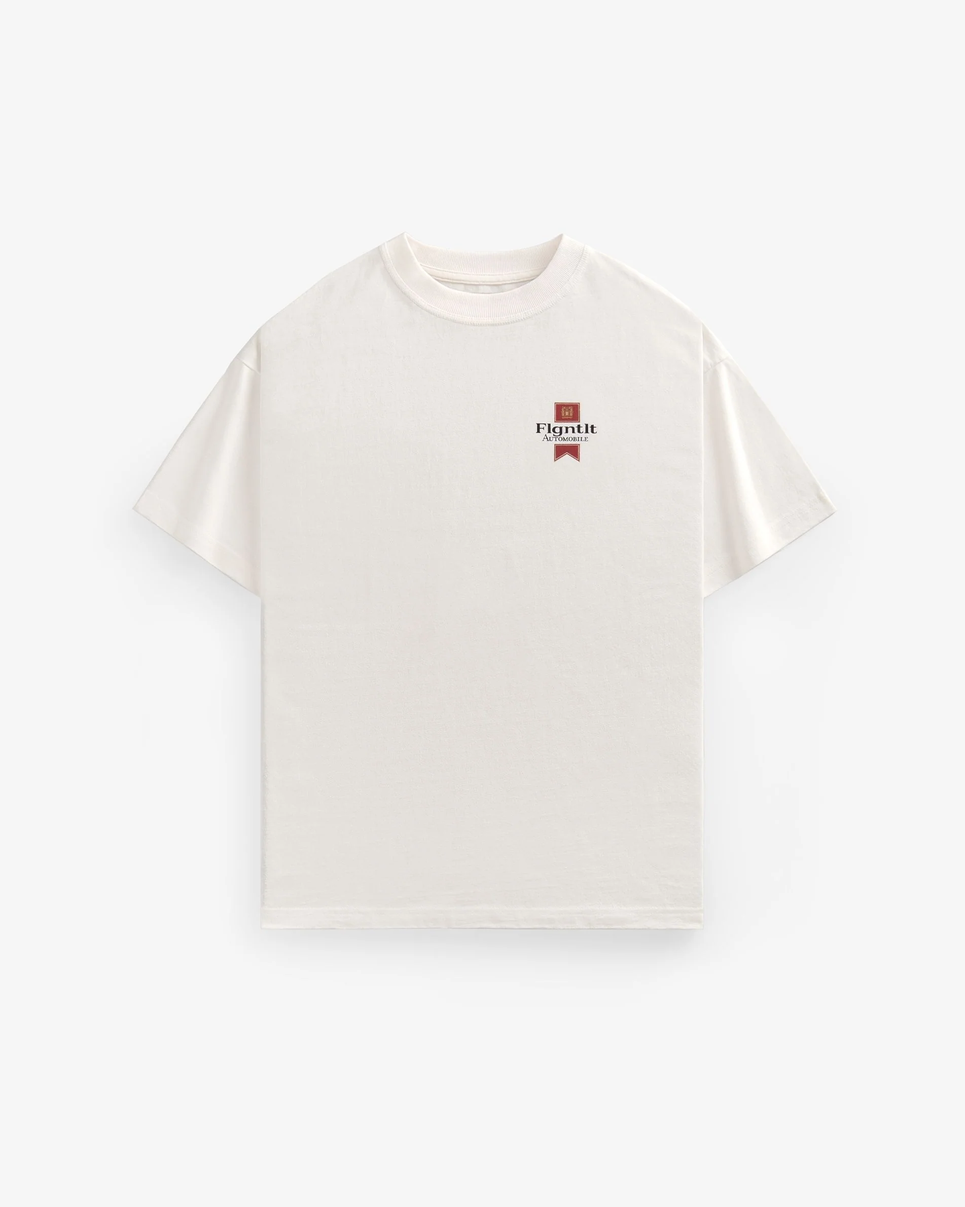 FUMÉE T-SHIRT - Image 3