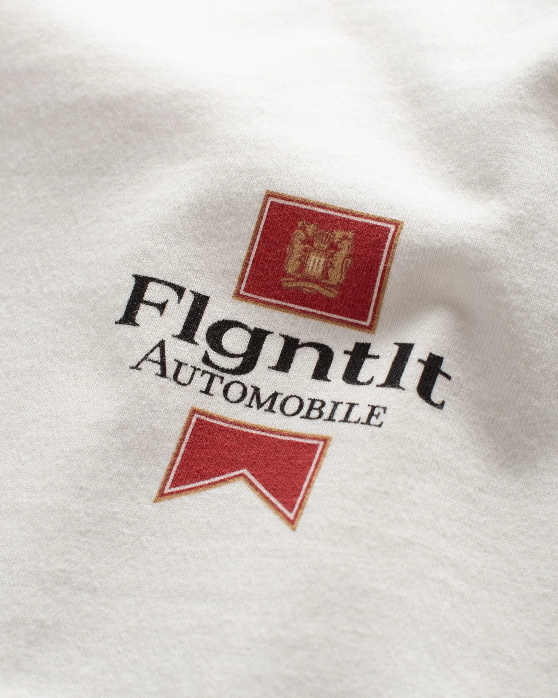 FUMÉE T-SHIRT - Image 4