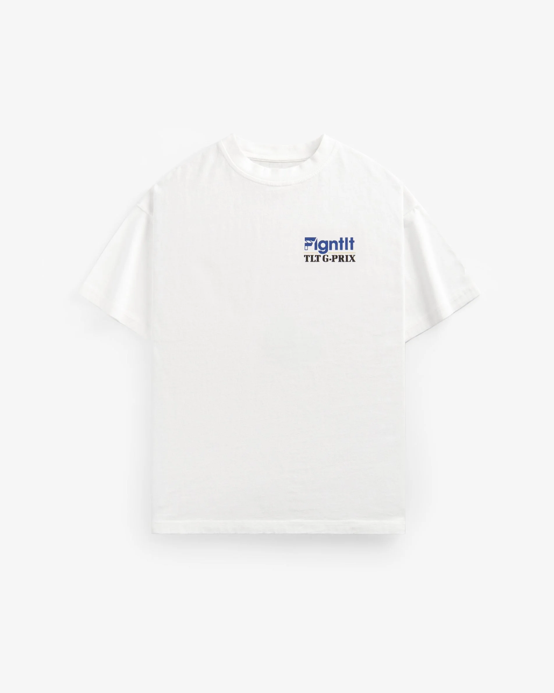 FW18 T-SHIRT - Image 3