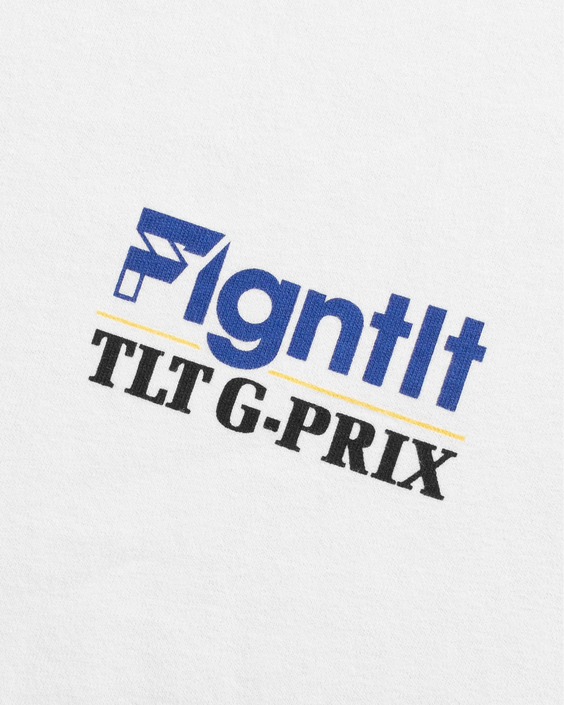 FW18 T-SHIRT - Image 4